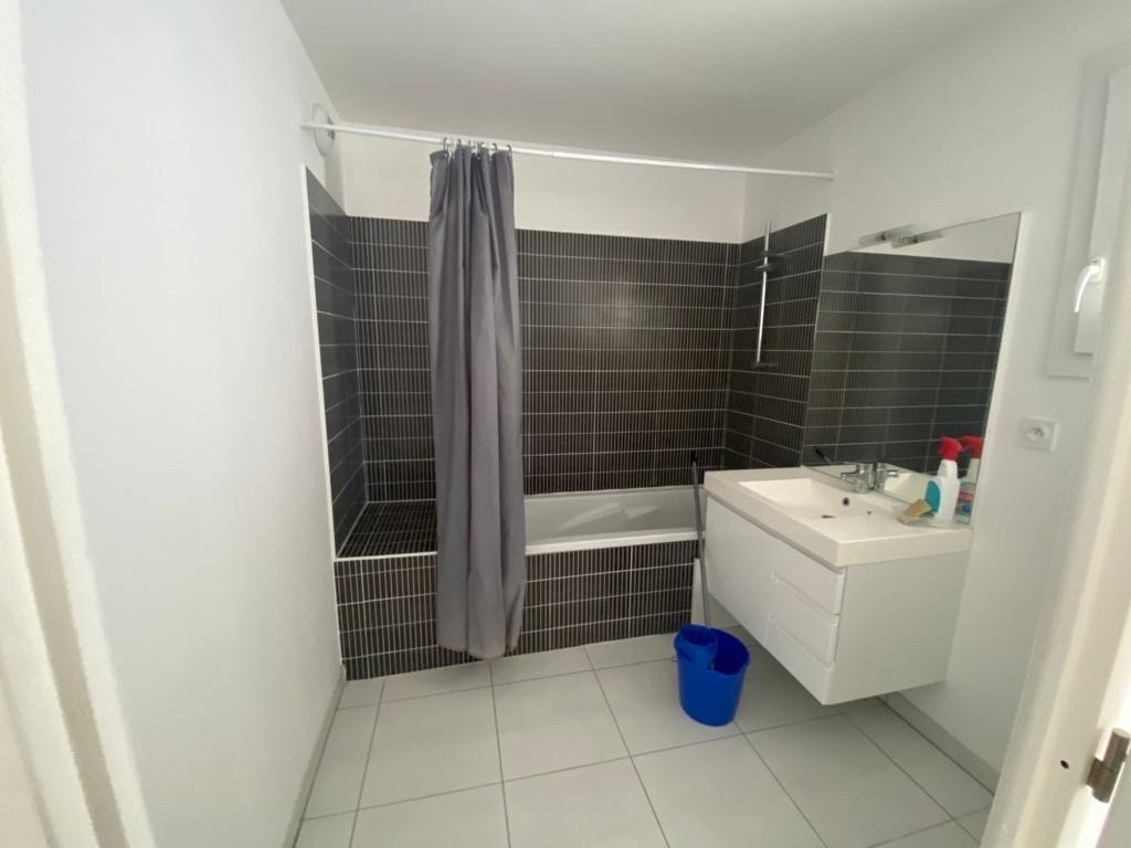 Vente Appartement à Montpellier 2 pièces