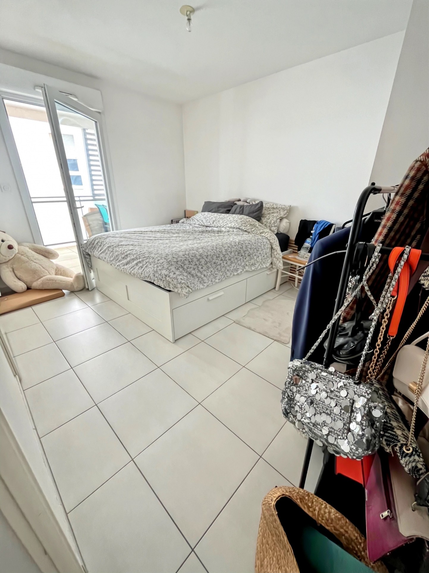 Vente Appartement à Montpellier 2 pièces