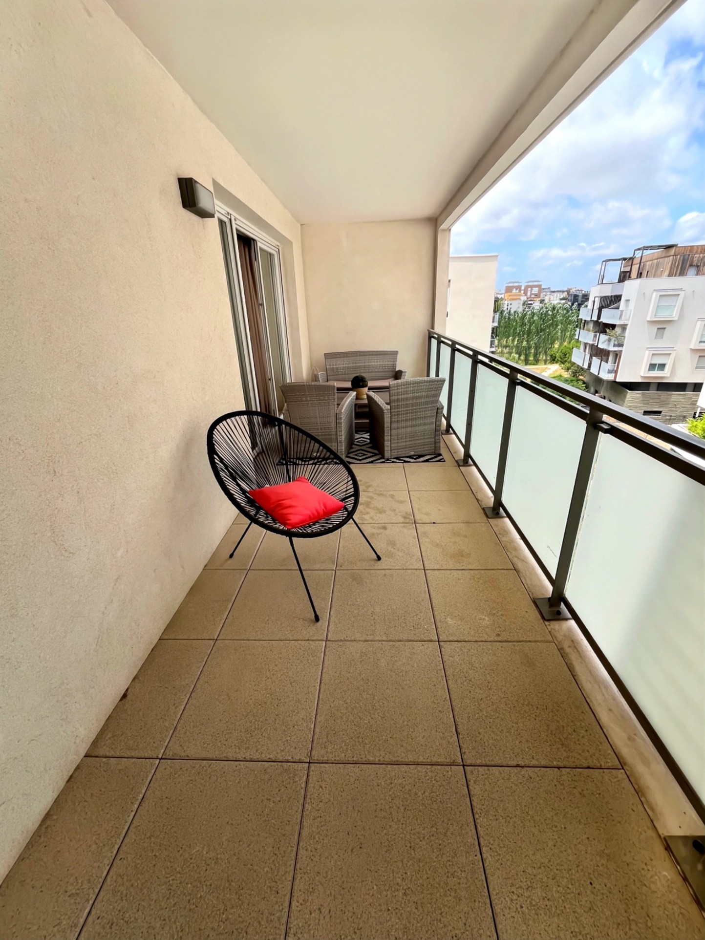 Vente Appartement à Montpellier 2 pièces