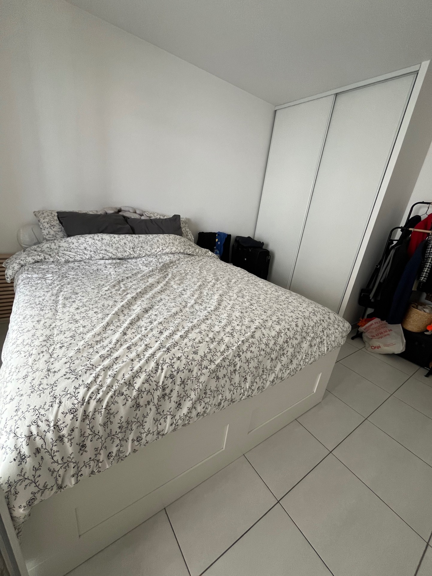 Vente Appartement à Montpellier 2 pièces