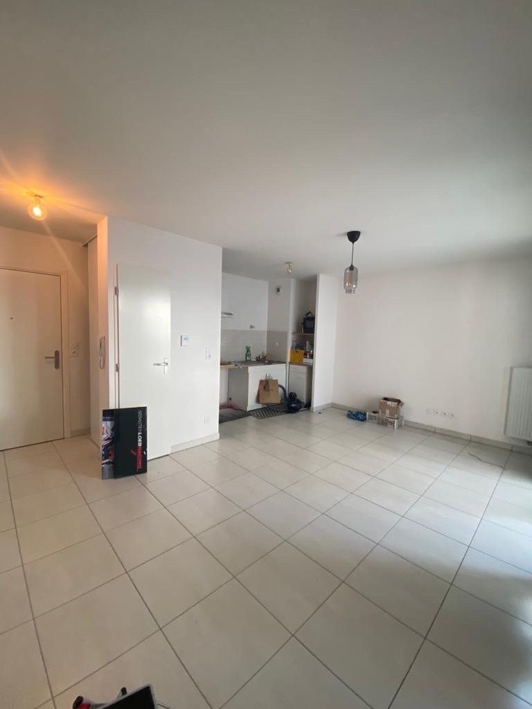 Vente Appartement à Montpellier 2 pièces