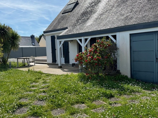 Vente Maison à Piriac-sur-Mer 7 pièces