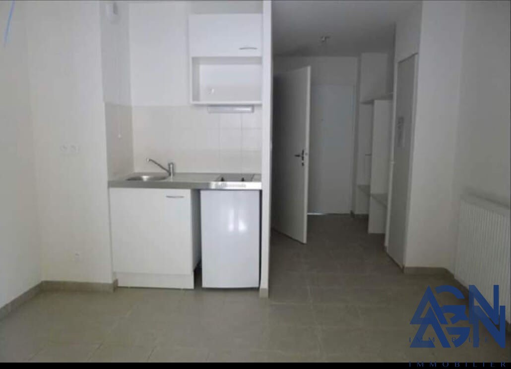 Vente Appartement à Montpellier 1 pièce