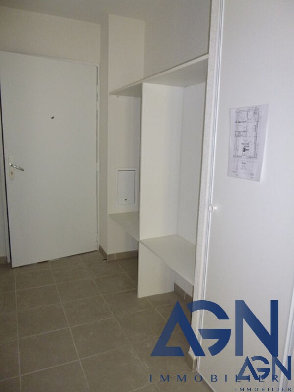 Vente Appartement à Montpellier 1 pièce