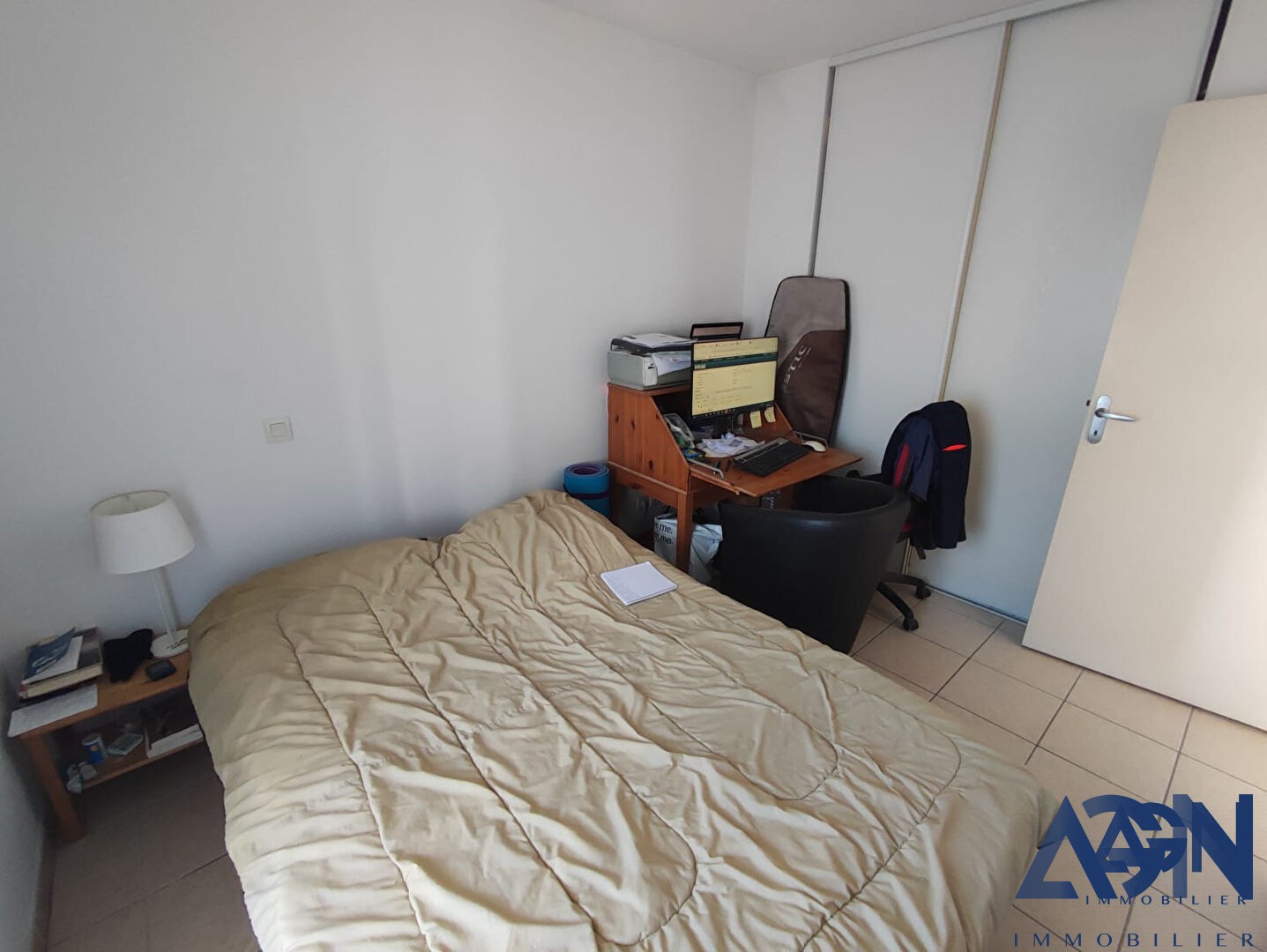 Vente Appartement à Montpellier 2 pièces