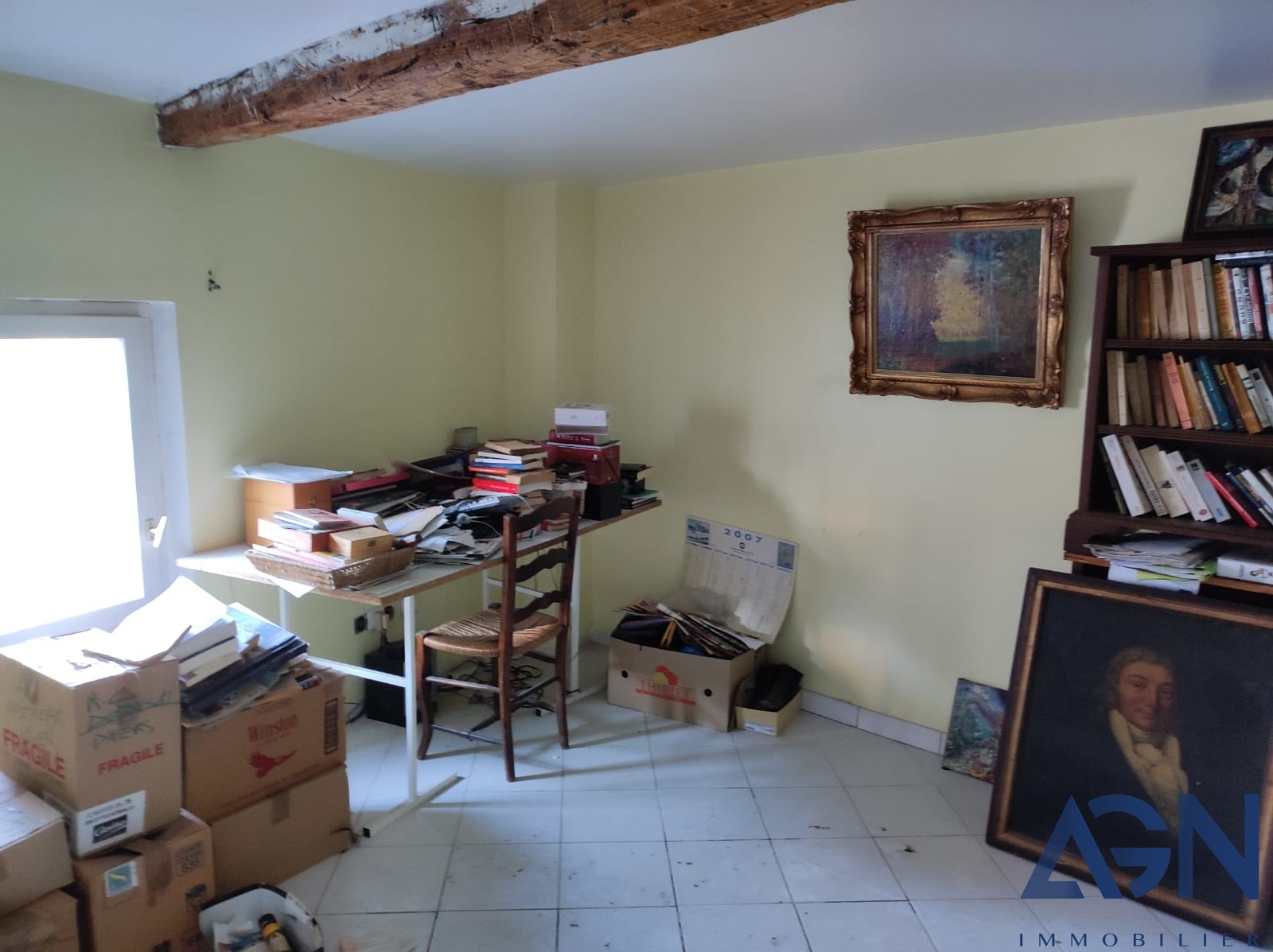 Vente Maison à Agde 4 pièces