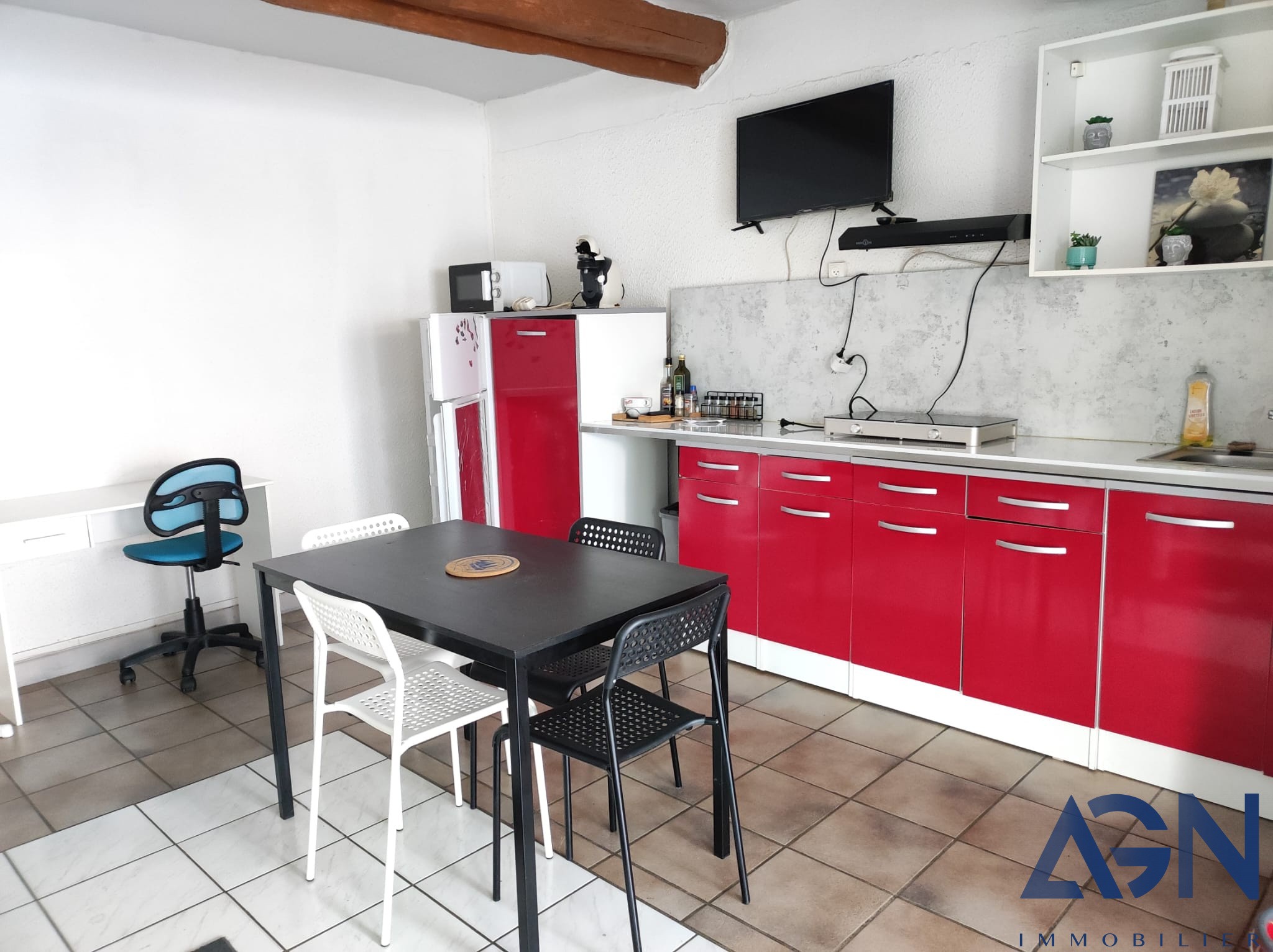 Vente Maison à Agde 5 pièces