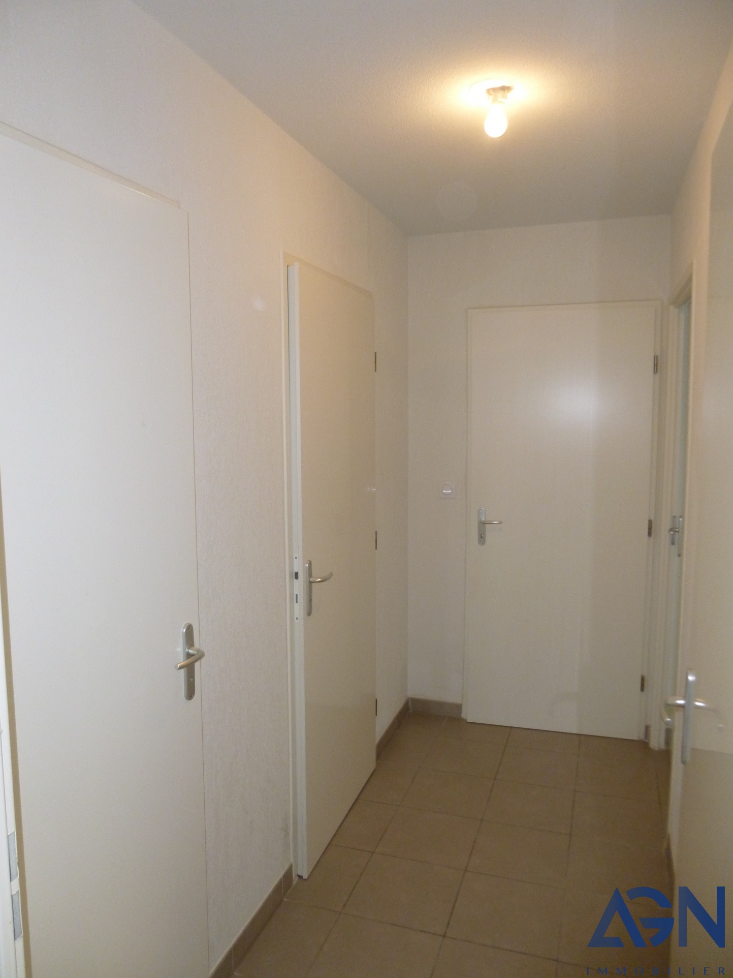 Vente Appartement à Montpellier 3 pièces