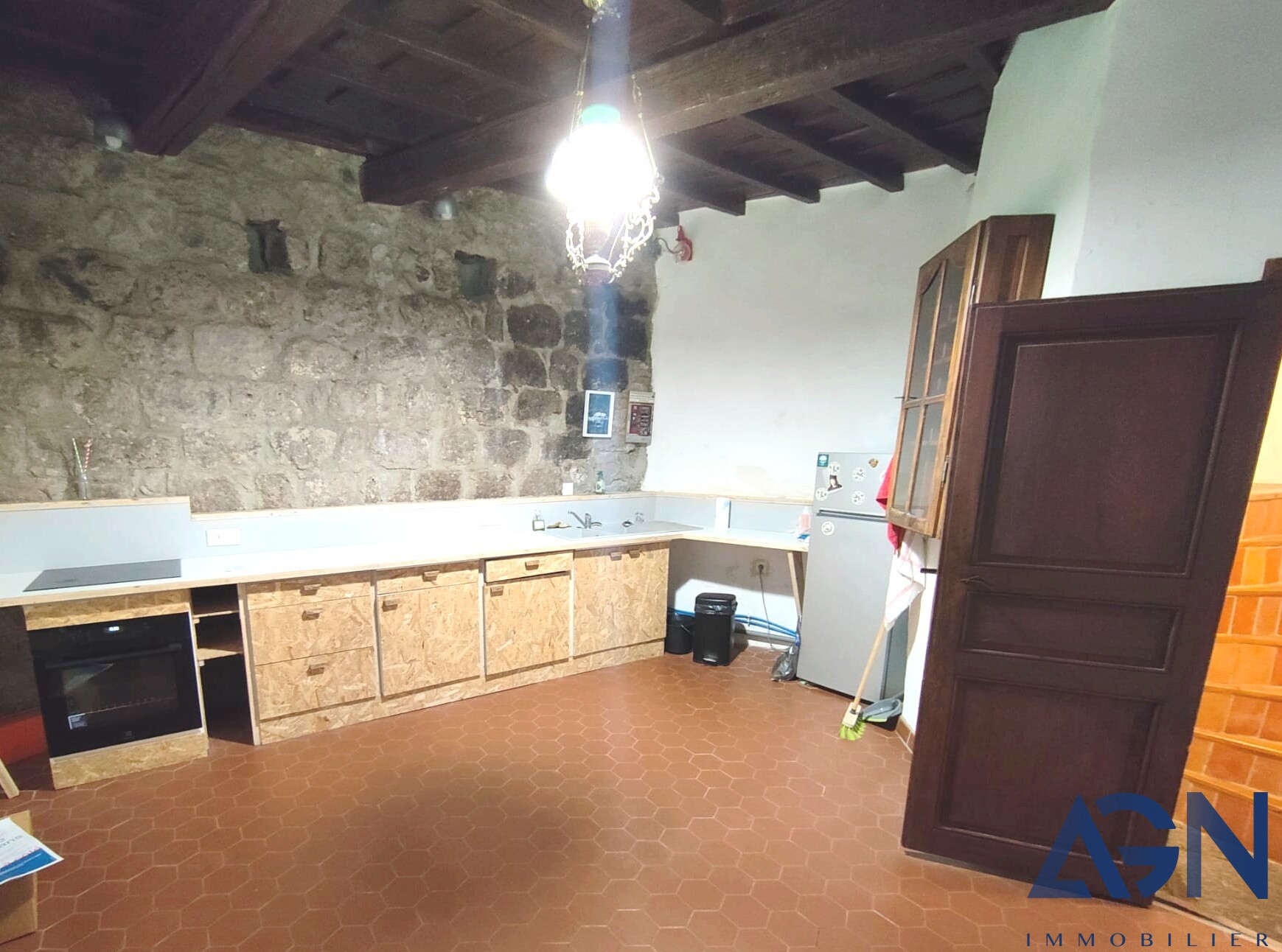 Vente Maison à Agde 3 pièces