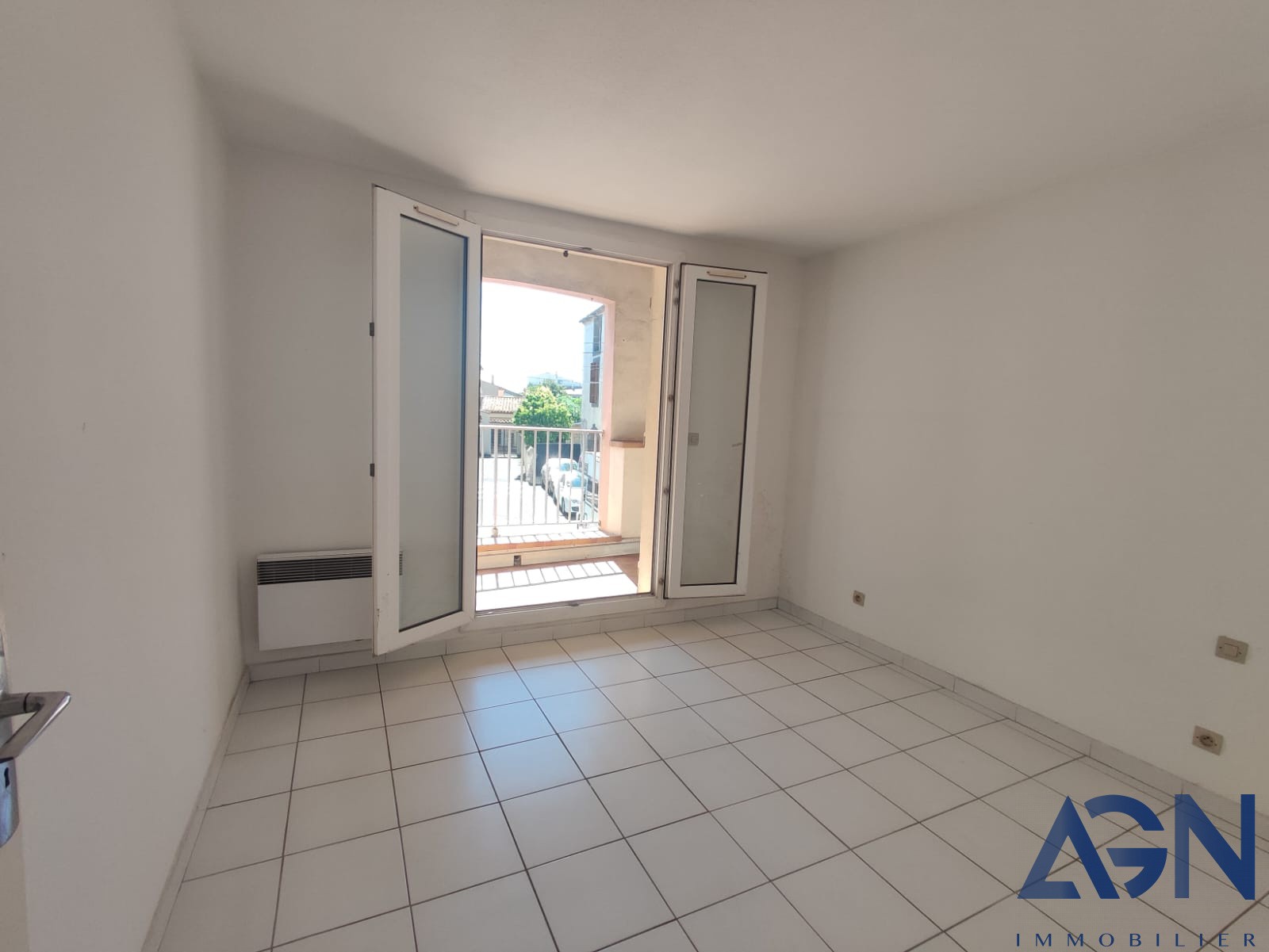 Vente Appartement à Agde 3 pièces