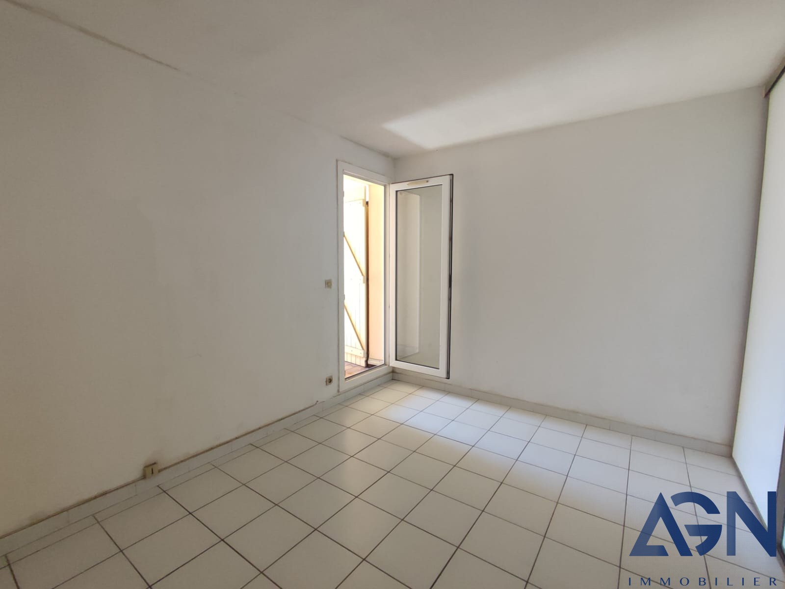 Vente Appartement à Agde 3 pièces