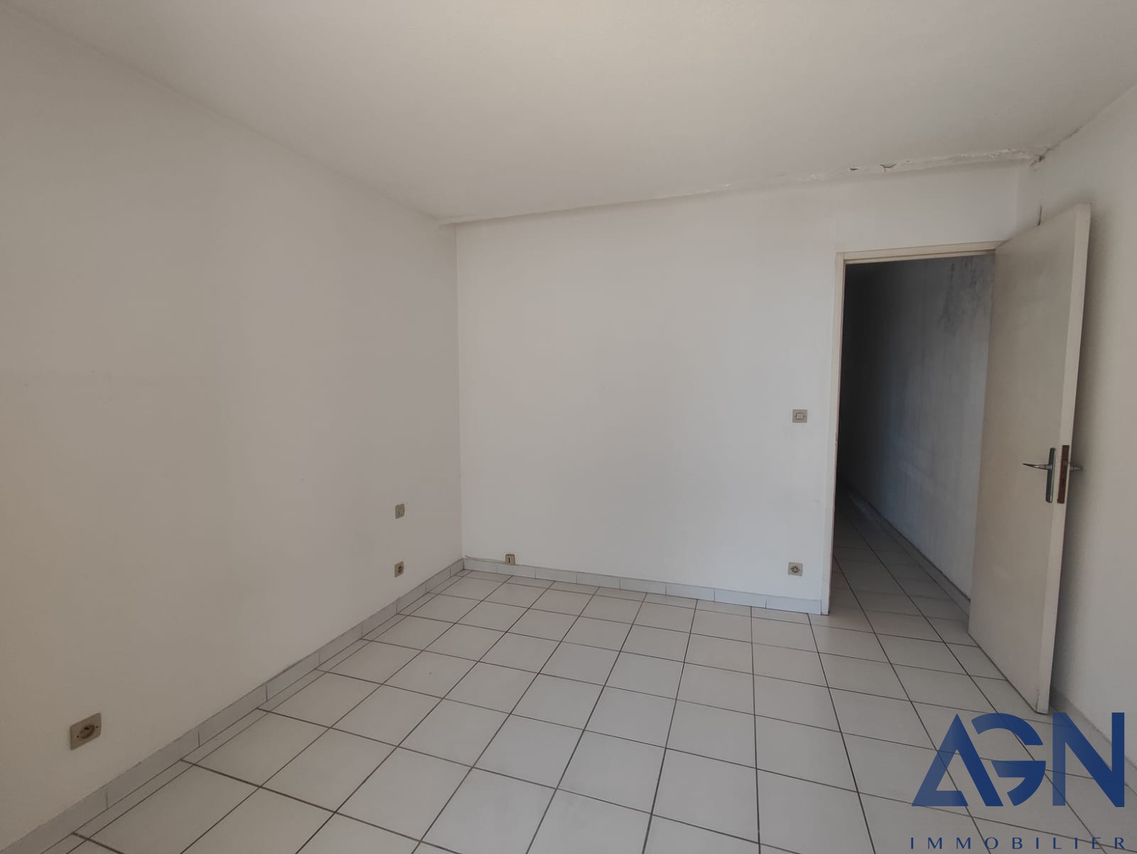 Vente Appartement à Agde 3 pièces