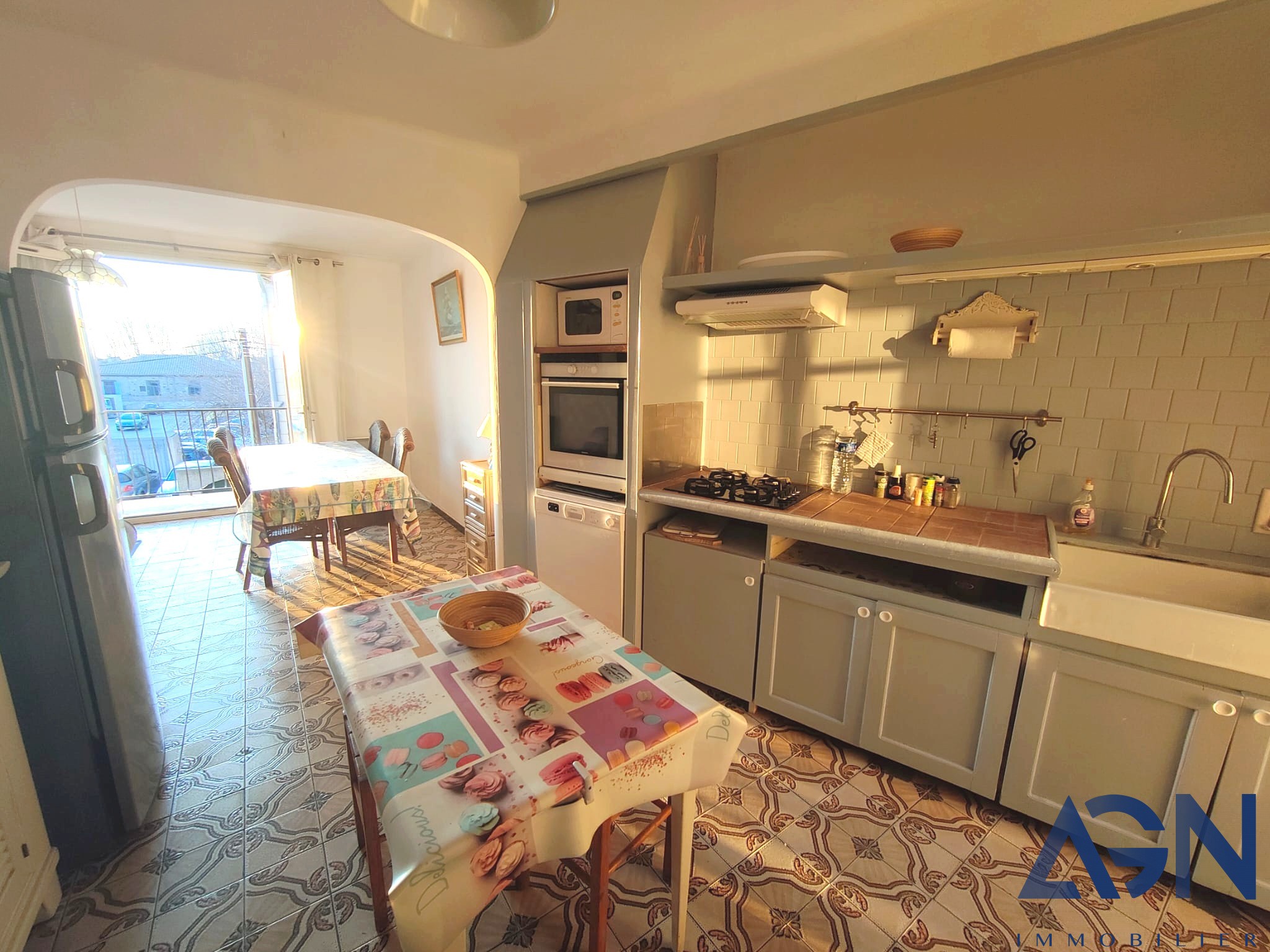 Vente Maison à Agde 5 pièces