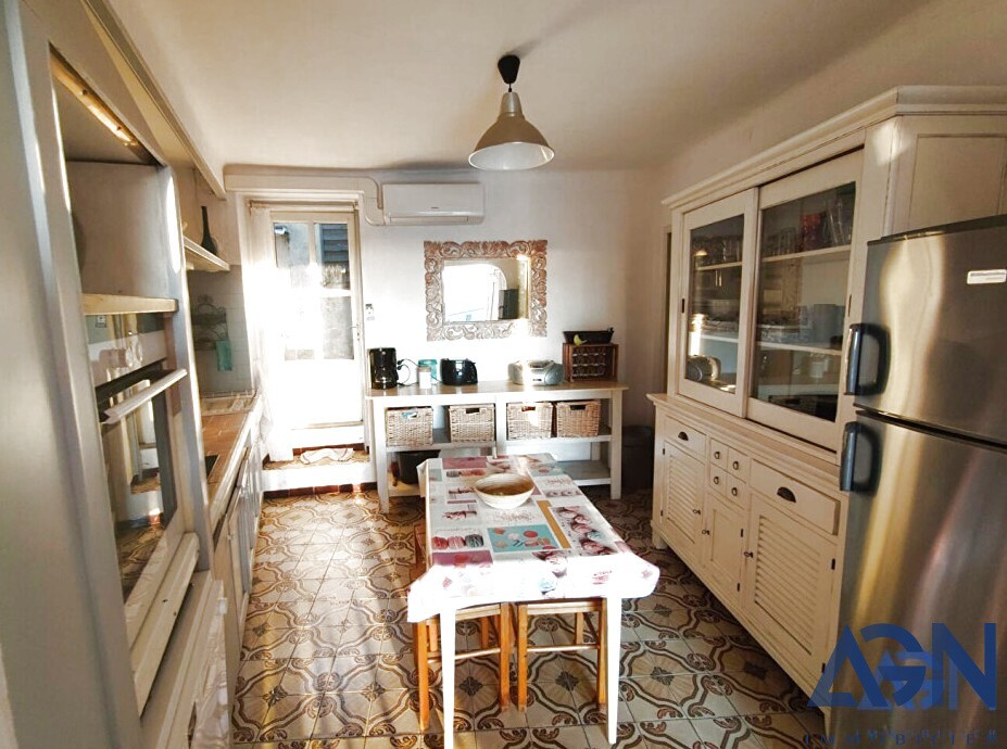 Vente Maison à Agde 5 pièces