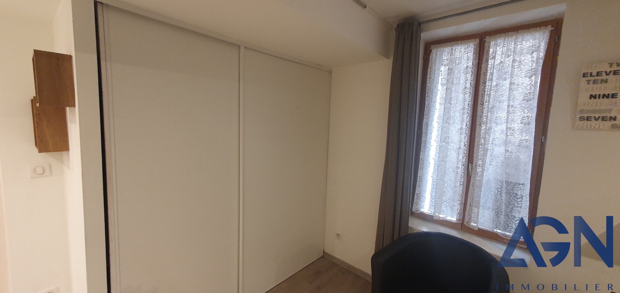 Vente Appartement à Agde 2 pièces