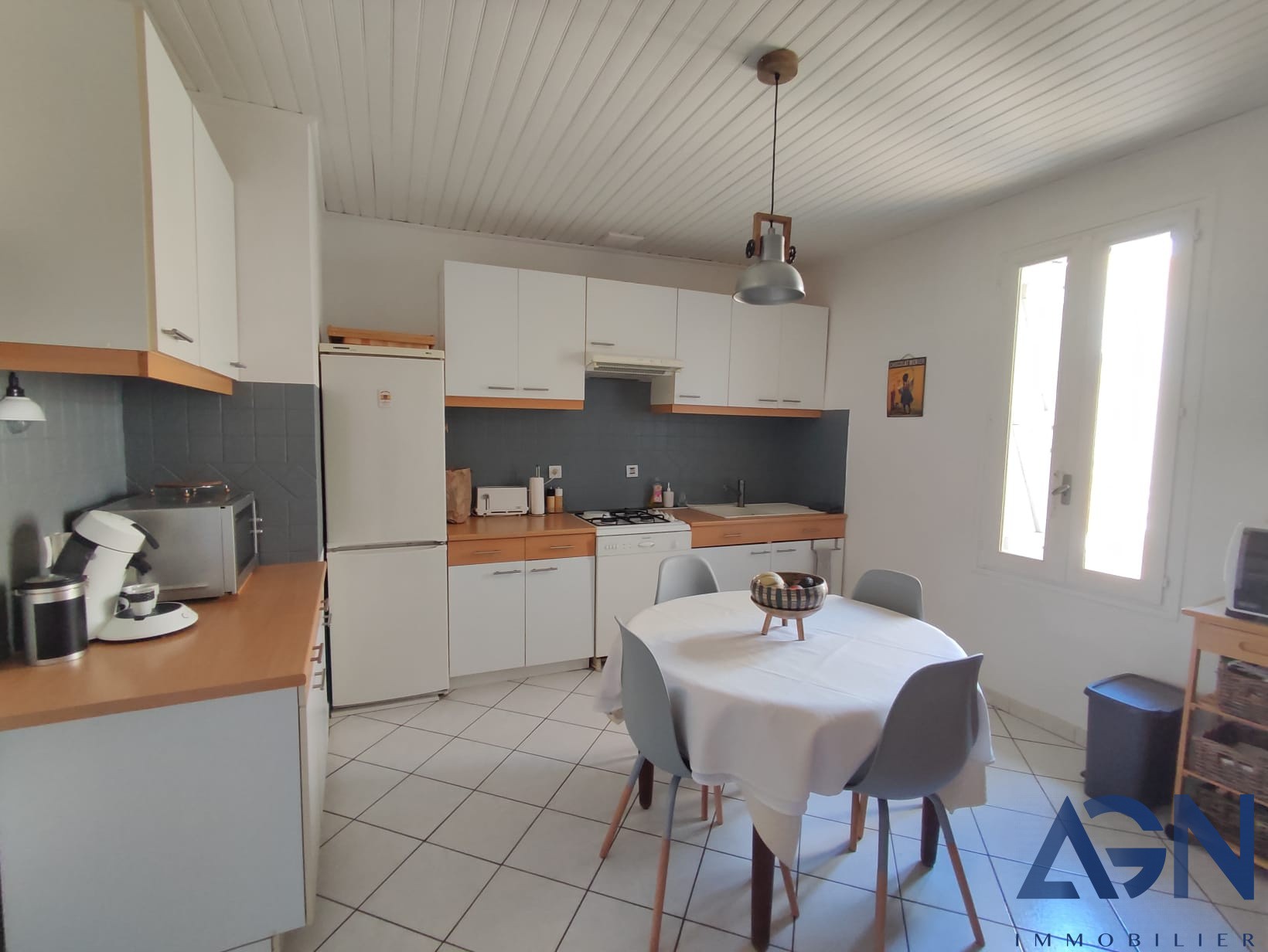 Vente Maison à Agde 4 pièces