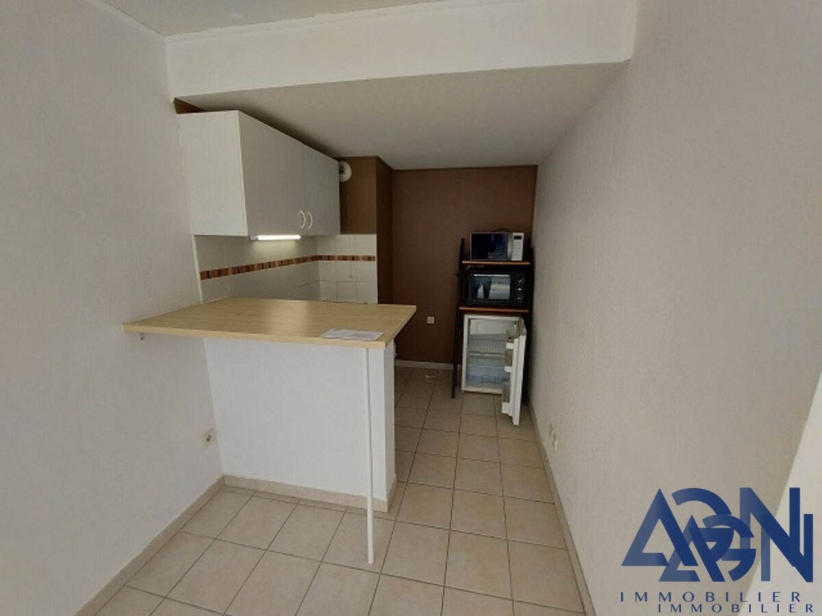 Vente Appartement à Montpellier 2 pièces