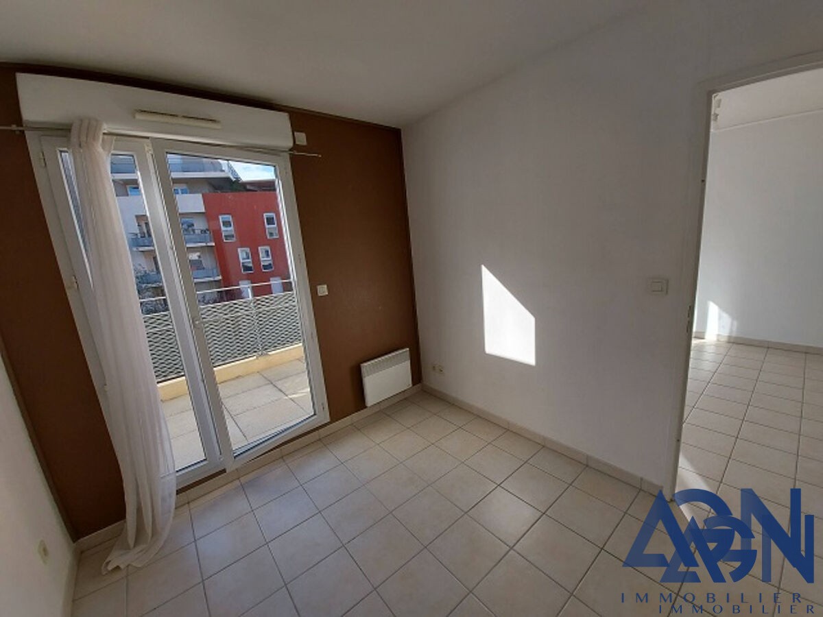 Vente Appartement à Montpellier 2 pièces