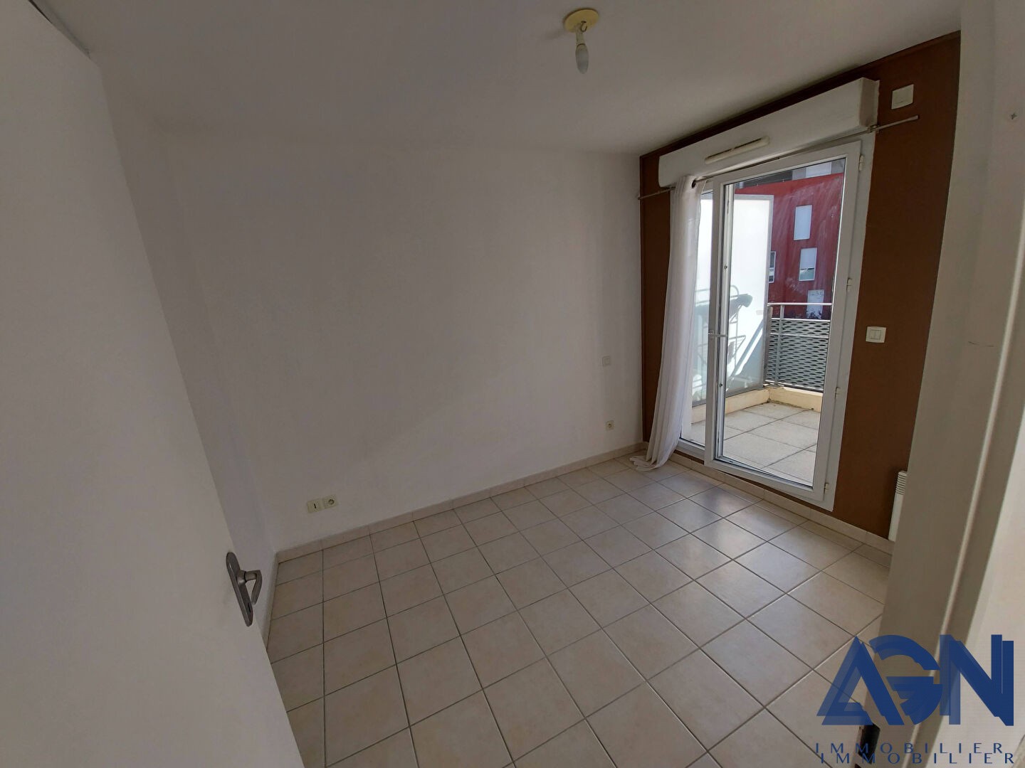 Vente Appartement à Montpellier 2 pièces