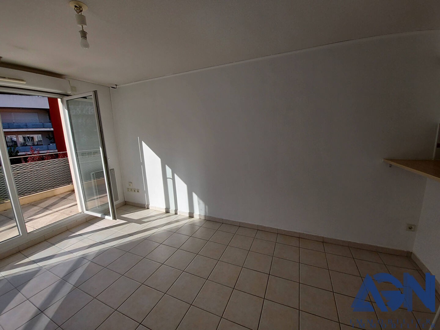 Vente Appartement à Montpellier 2 pièces