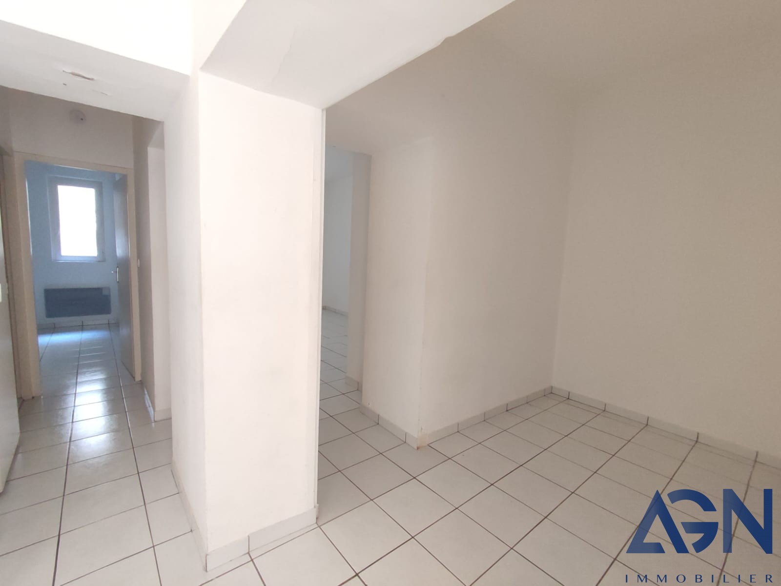 Vente Appartement à Montpellier 3 pièces