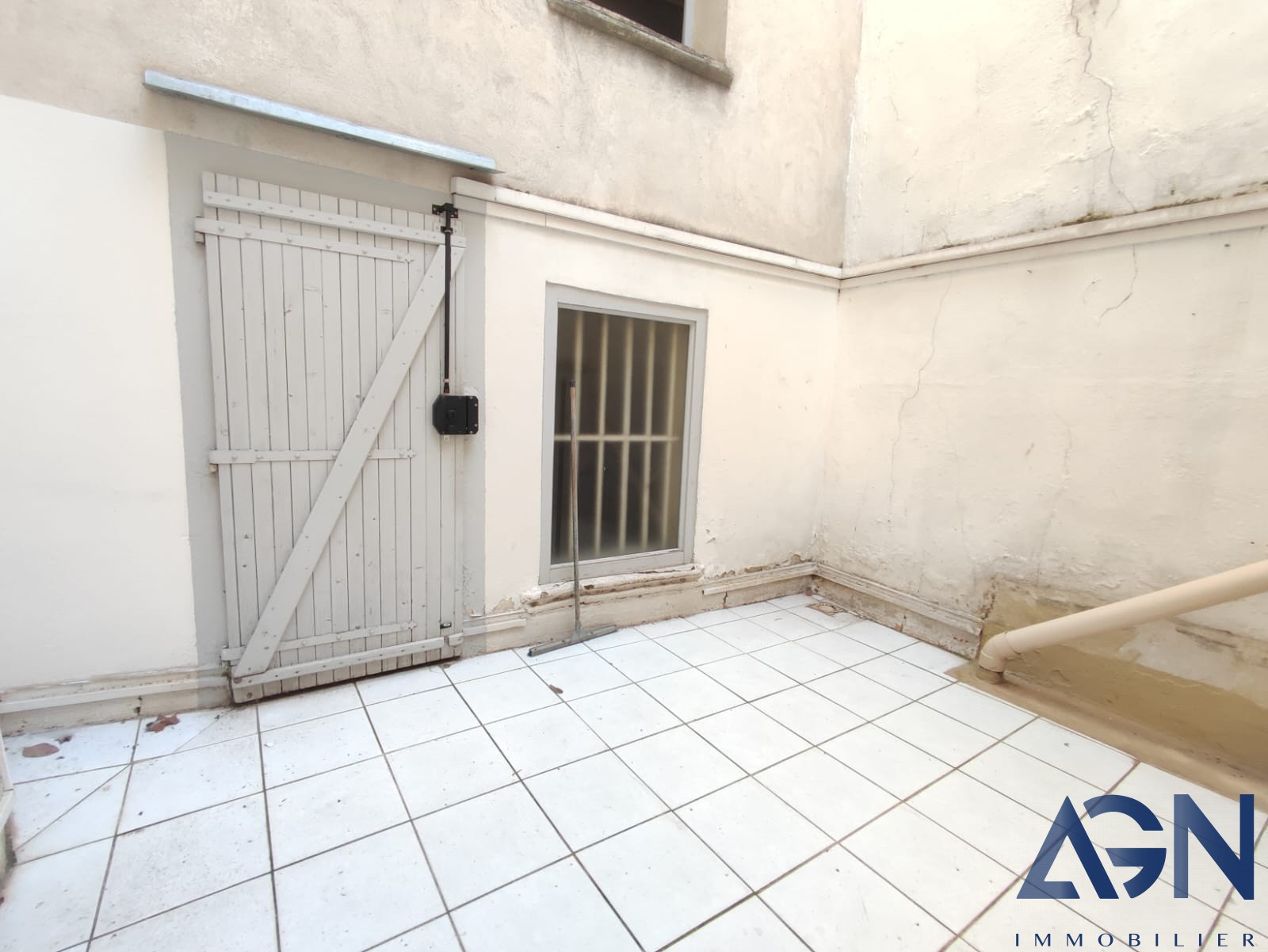 Vente Appartement à Montpellier 3 pièces