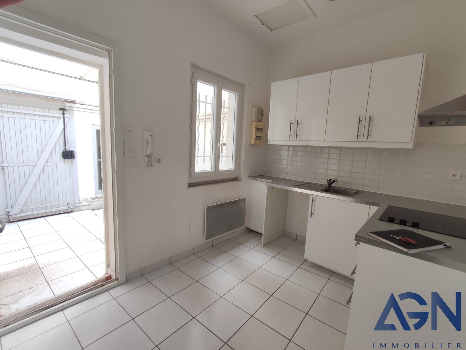 Vente Appartement à Montpellier 3 pièces