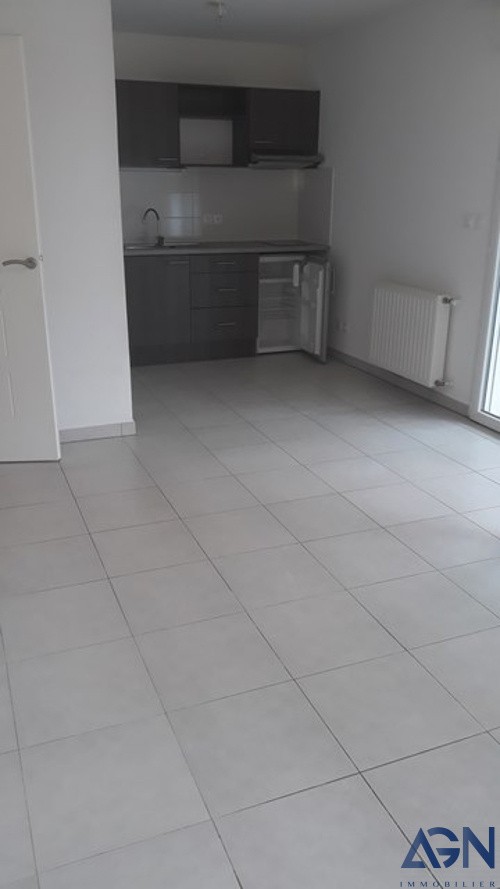 Vente Appartement à Montpellier 2 pièces