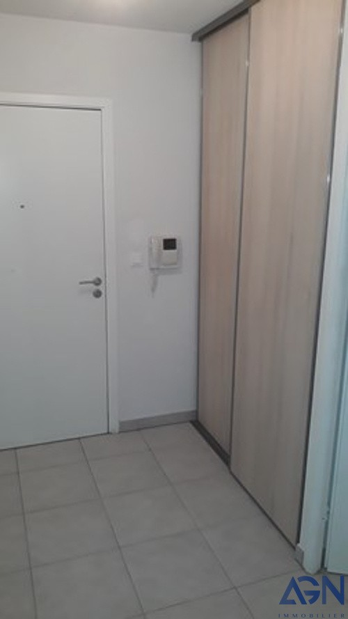 Vente Appartement à Montpellier 2 pièces