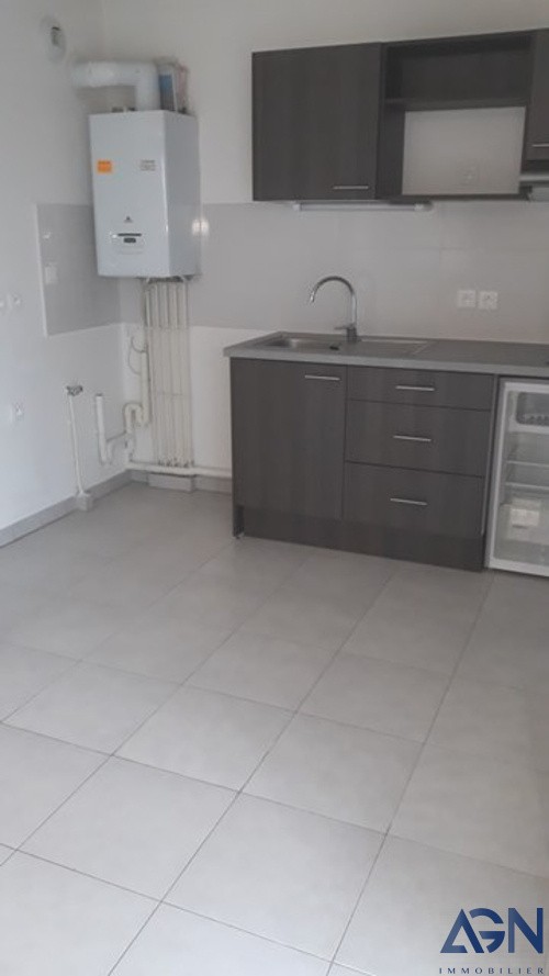 Vente Appartement à Montpellier 2 pièces