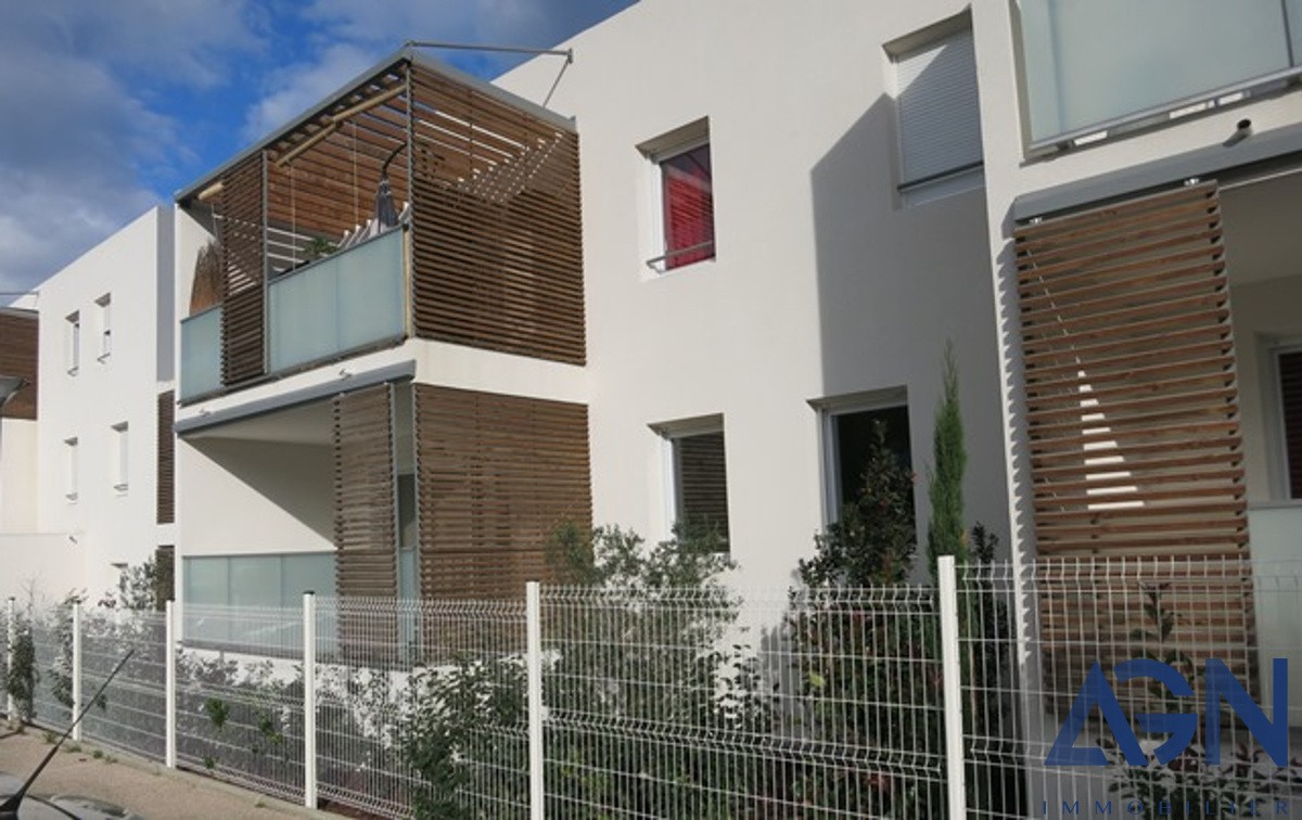 Vente Appartement à Montpellier 2 pièces