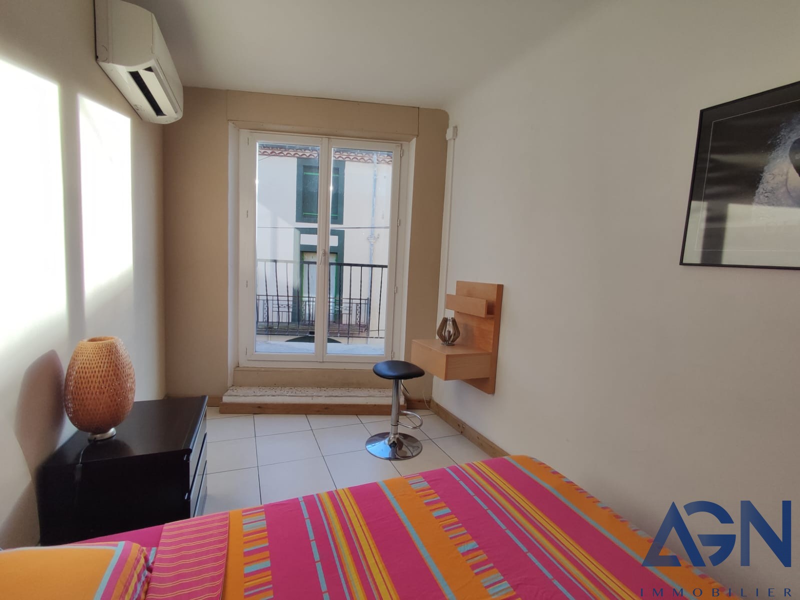 Vente Appartement à Agde 4 pièces