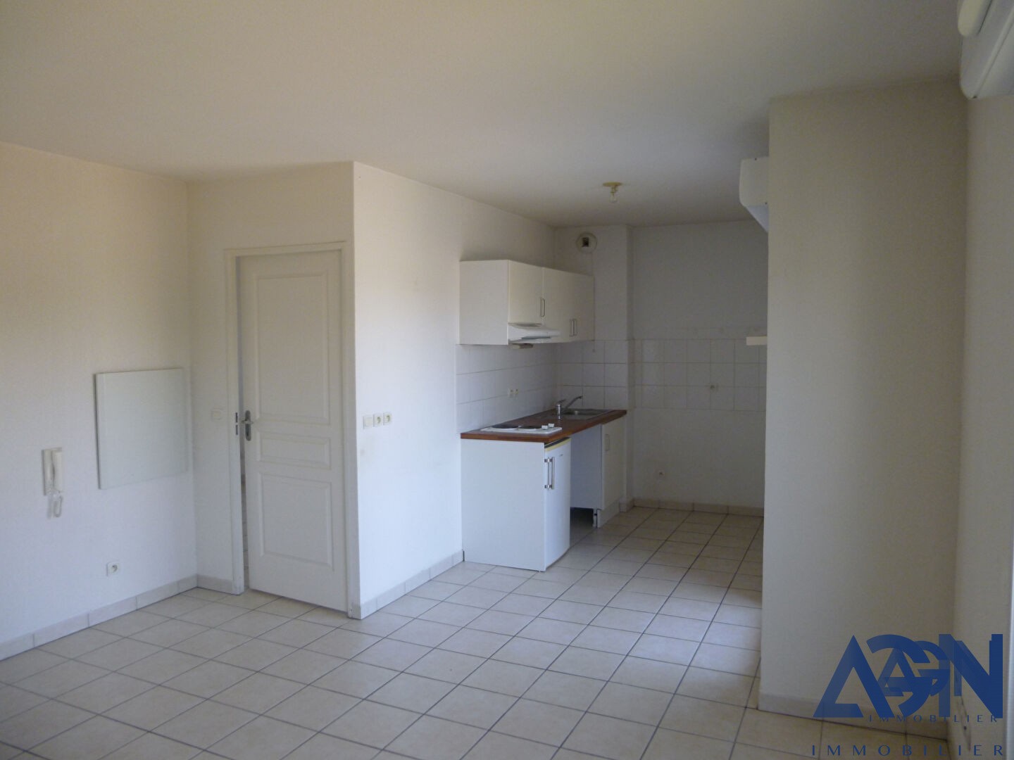 Vente Appartement à Montpellier 2 pièces