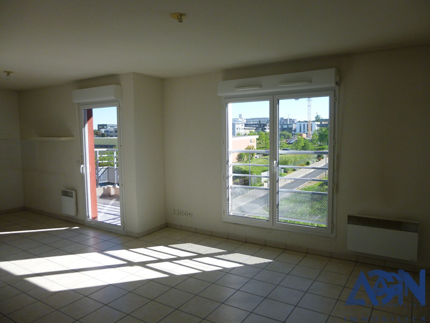 Vente Appartement à Montpellier 2 pièces