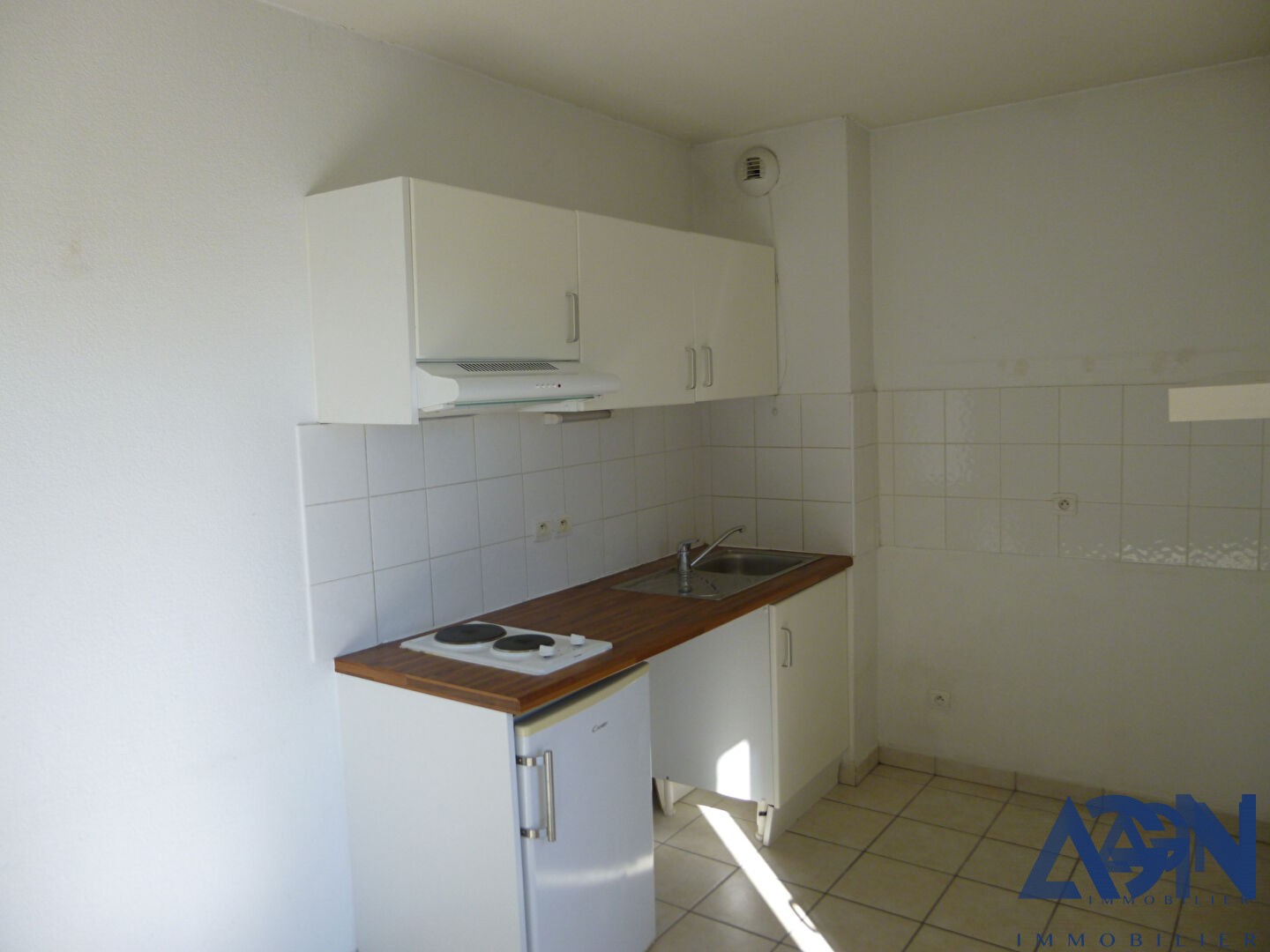 Vente Appartement à Montpellier 2 pièces