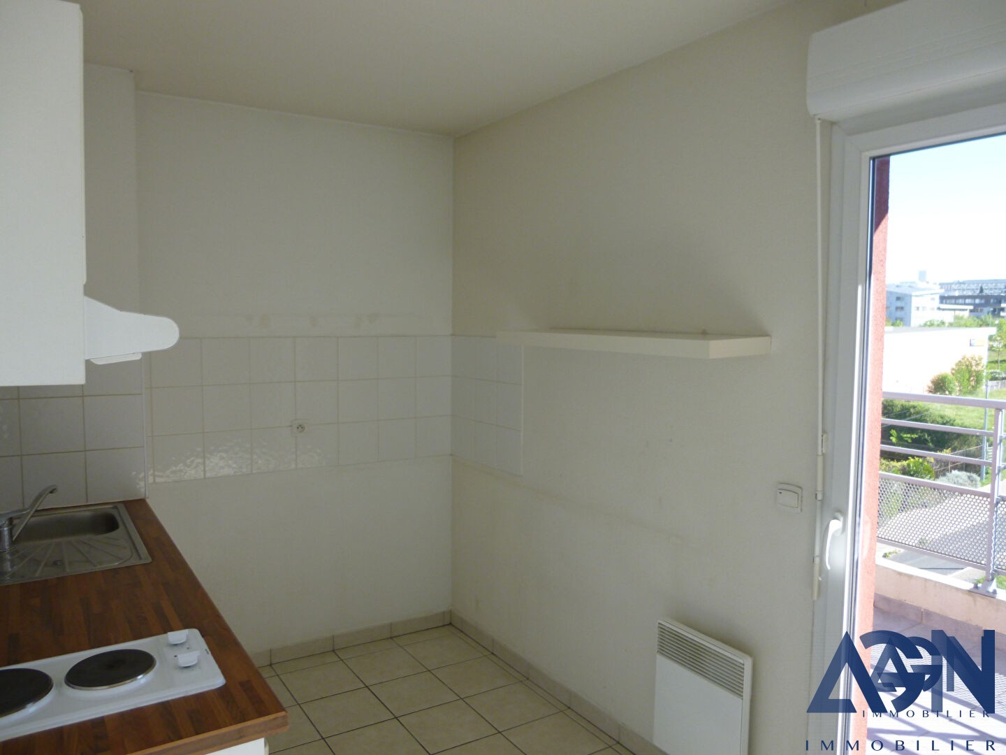 Vente Appartement à Montpellier 2 pièces