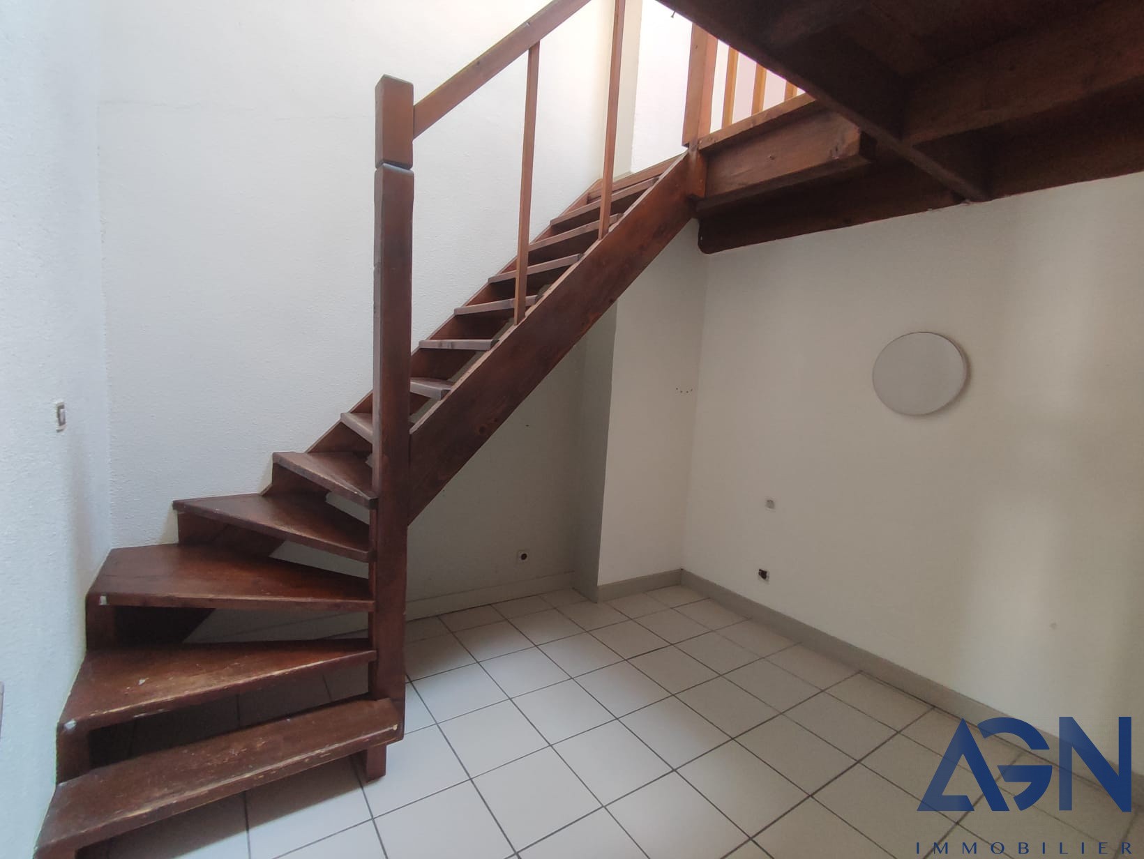 Vente Appartement à Vias 4 pièces