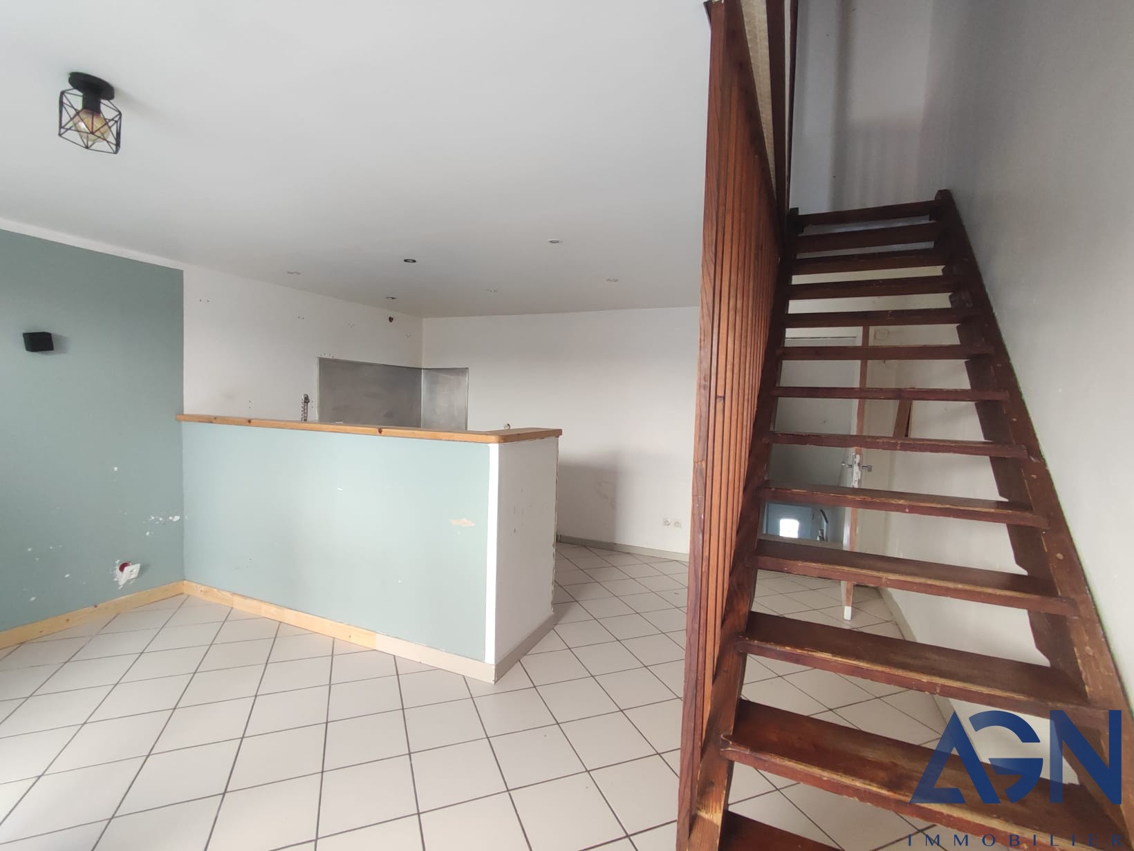 Vente Appartement à Vias 4 pièces