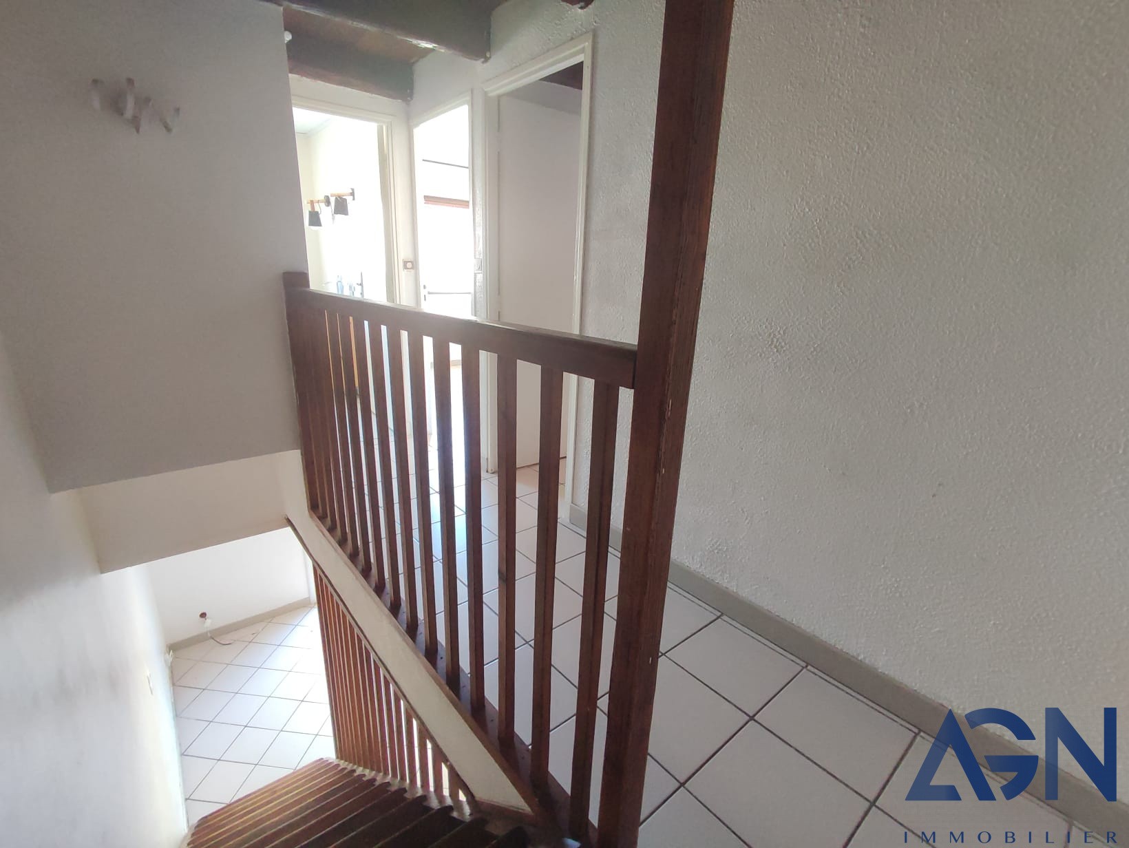 Vente Appartement à Vias 4 pièces