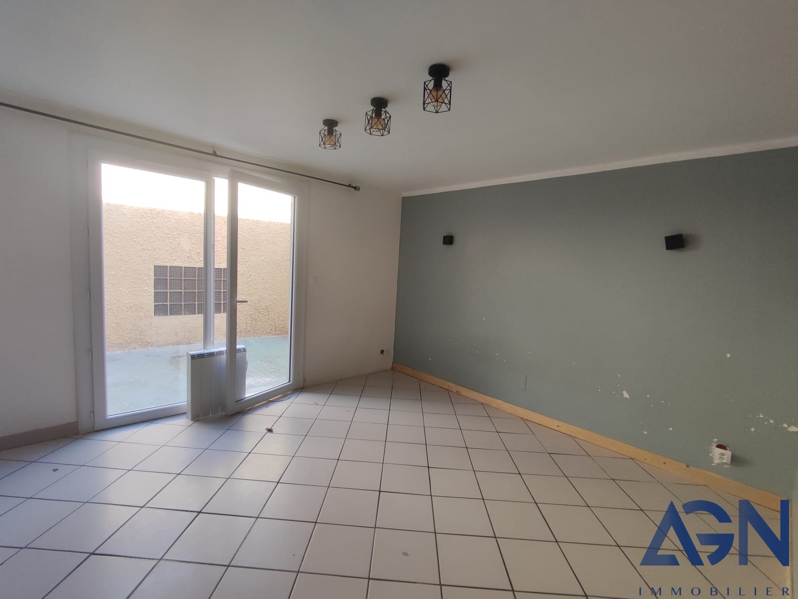 Vente Appartement à Vias 4 pièces