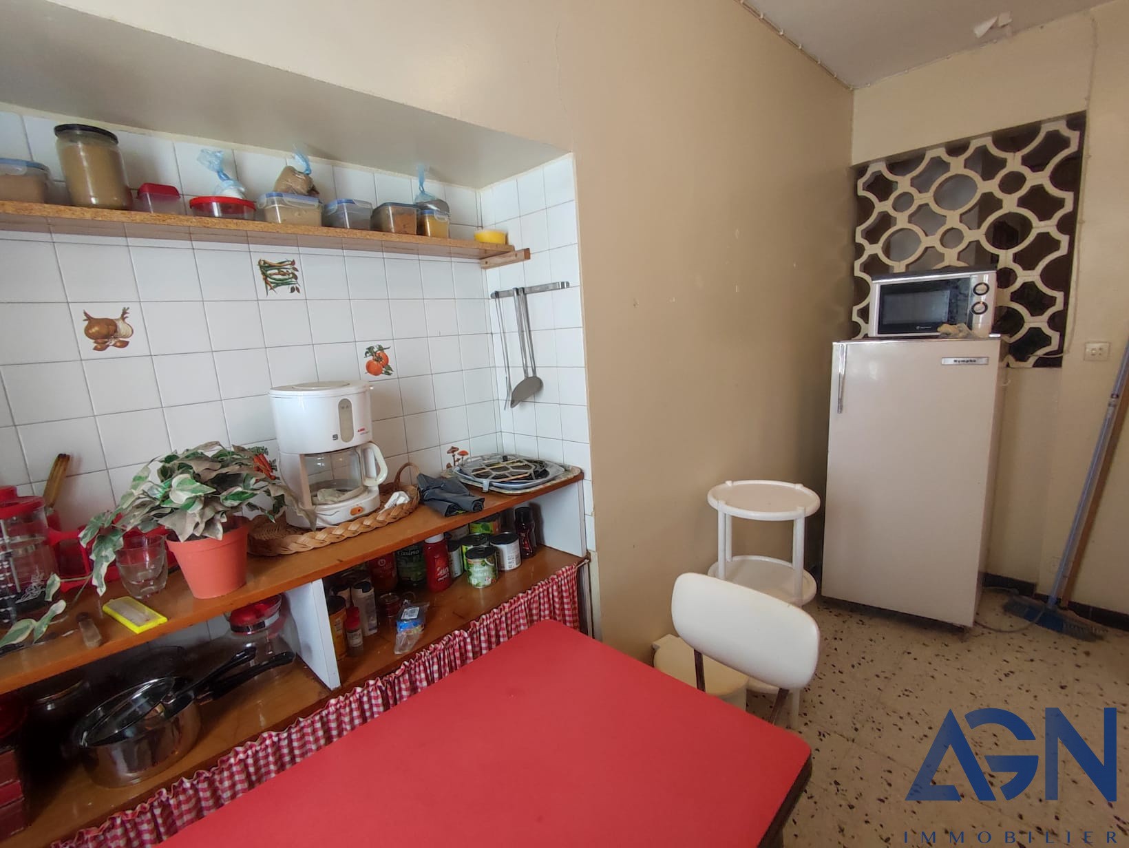 Vente Appartement à Agde 3 pièces