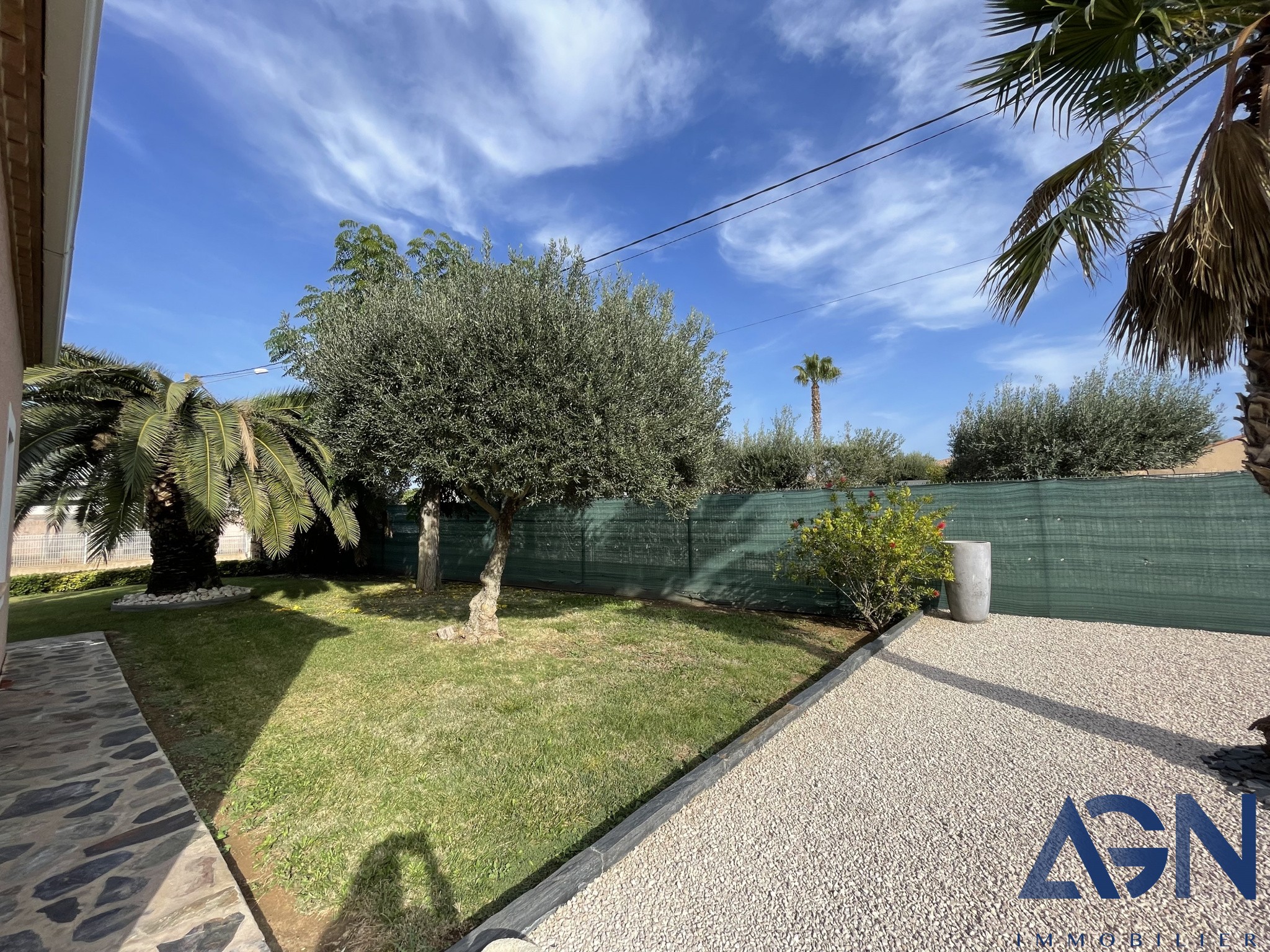 Vente Maison à Agde 6 pièces