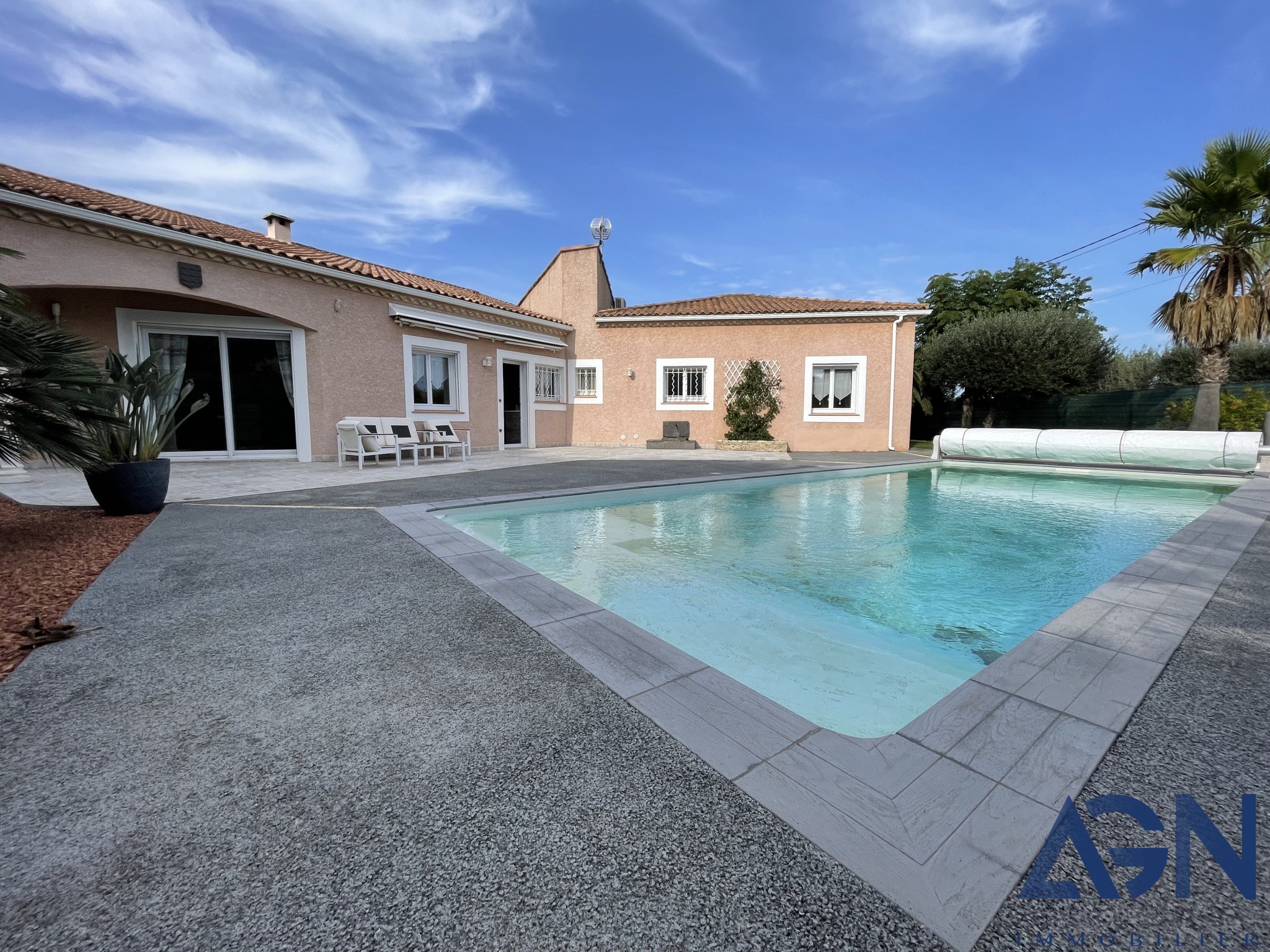 Vente Maison à Agde 6 pièces