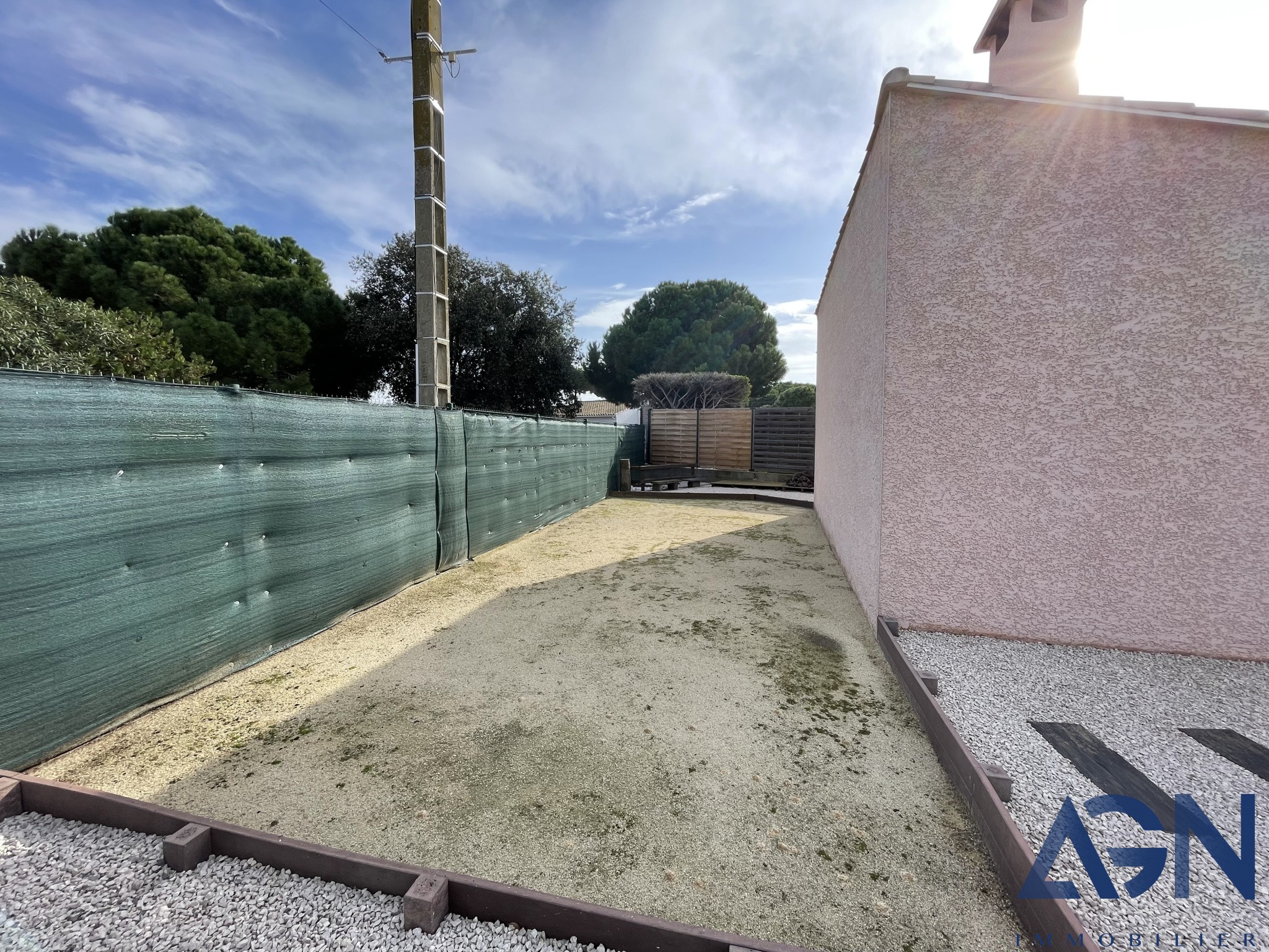 Vente Maison à Agde 6 pièces