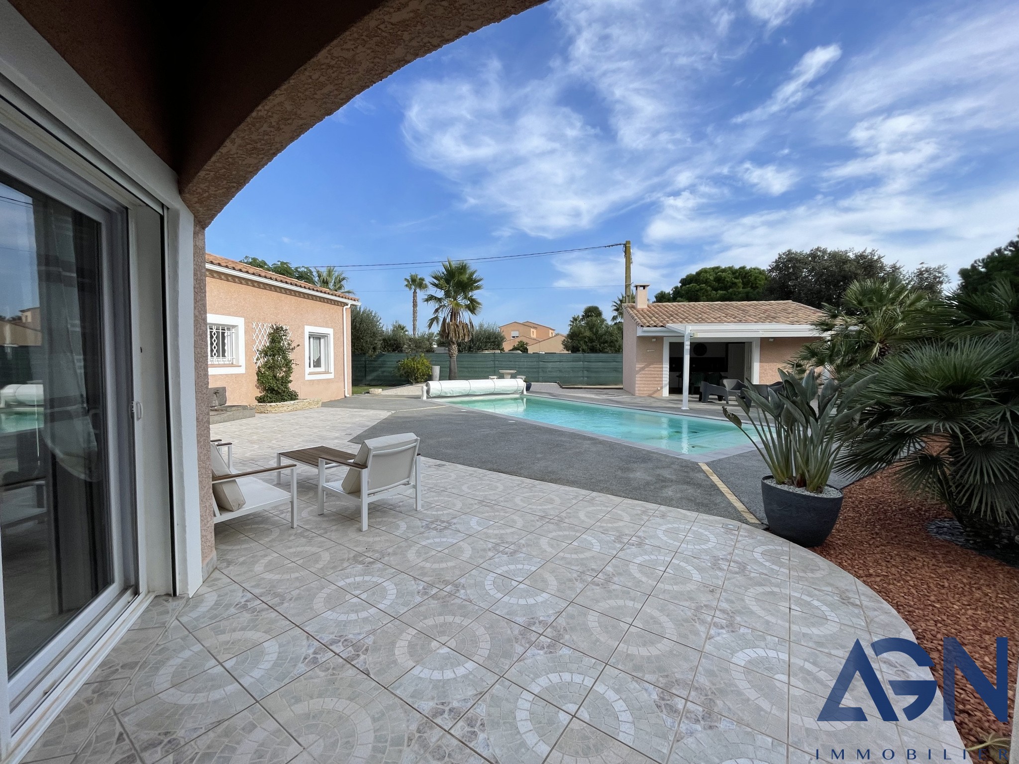 Vente Maison à Agde 6 pièces