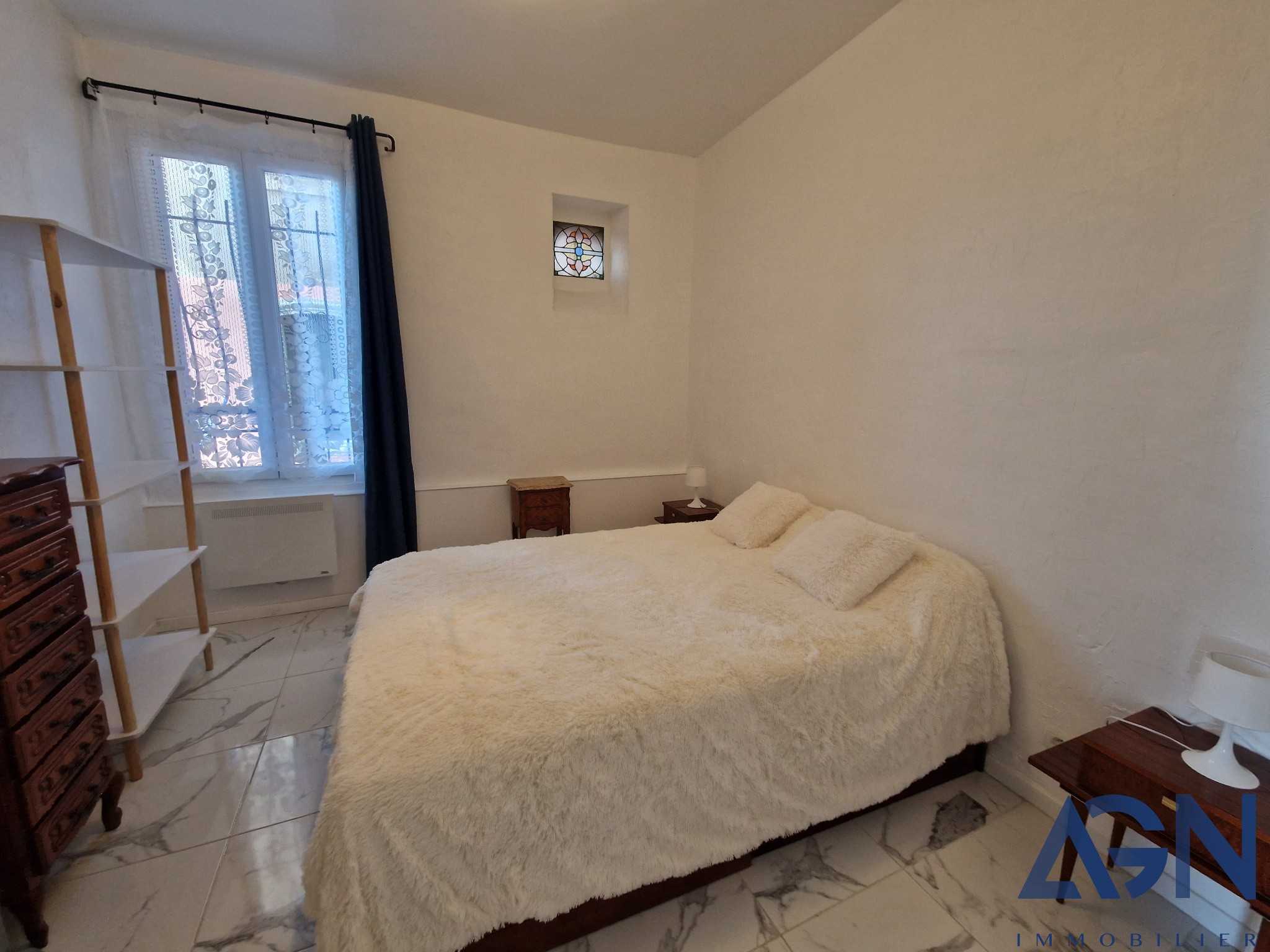 Vente Appartement à Agde 3 pièces