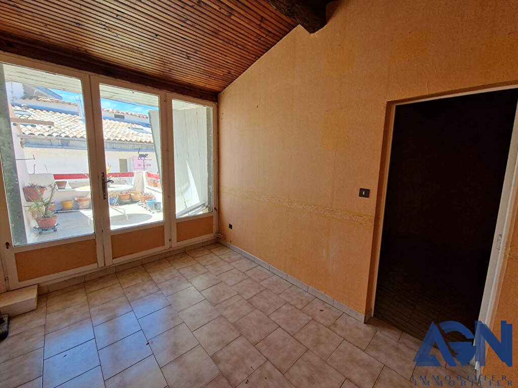 Vente Maison à Florensac 6 pièces