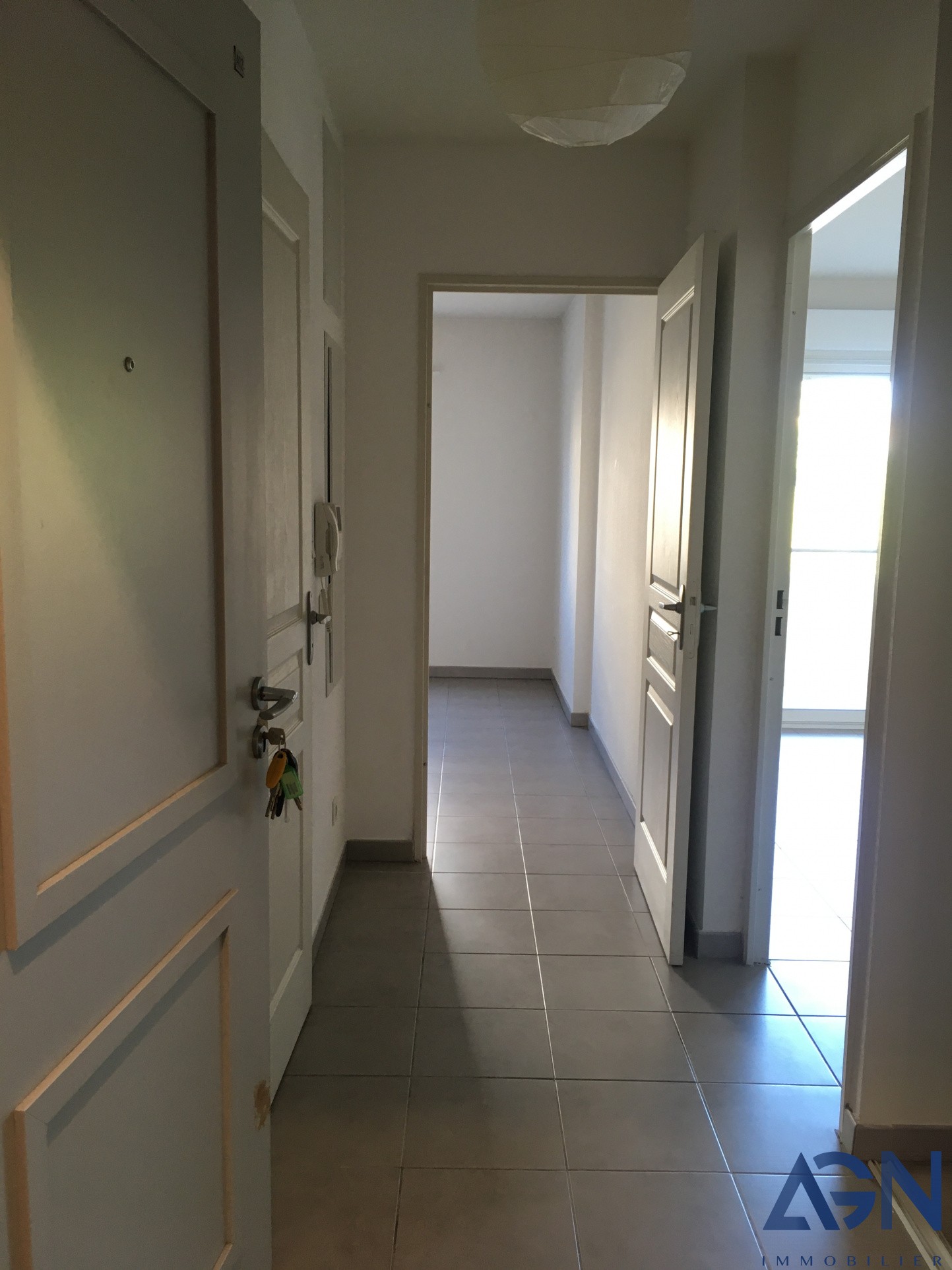 Vente Appartement à Montpellier 2 pièces