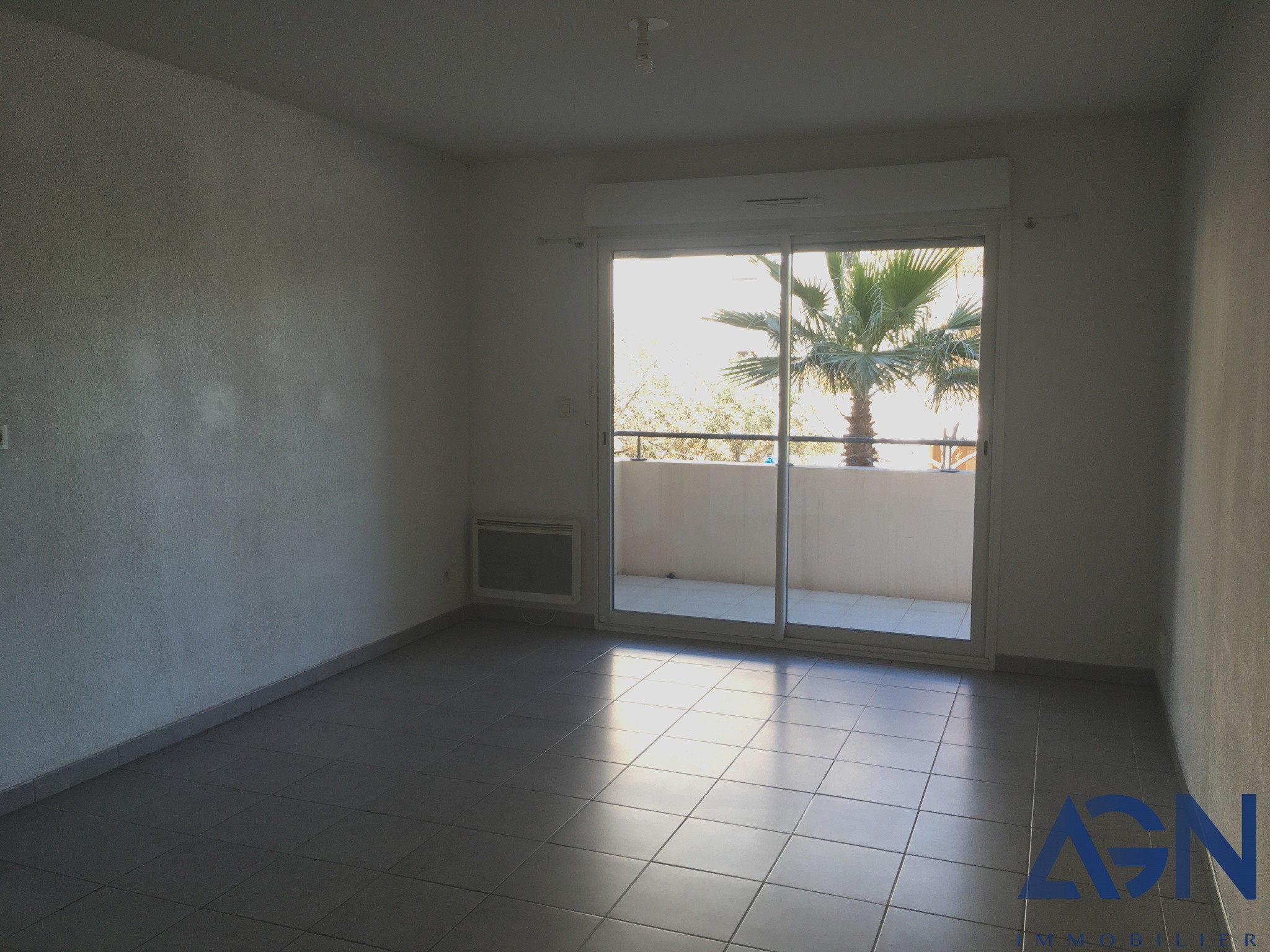 Vente Appartement à Montpellier 2 pièces