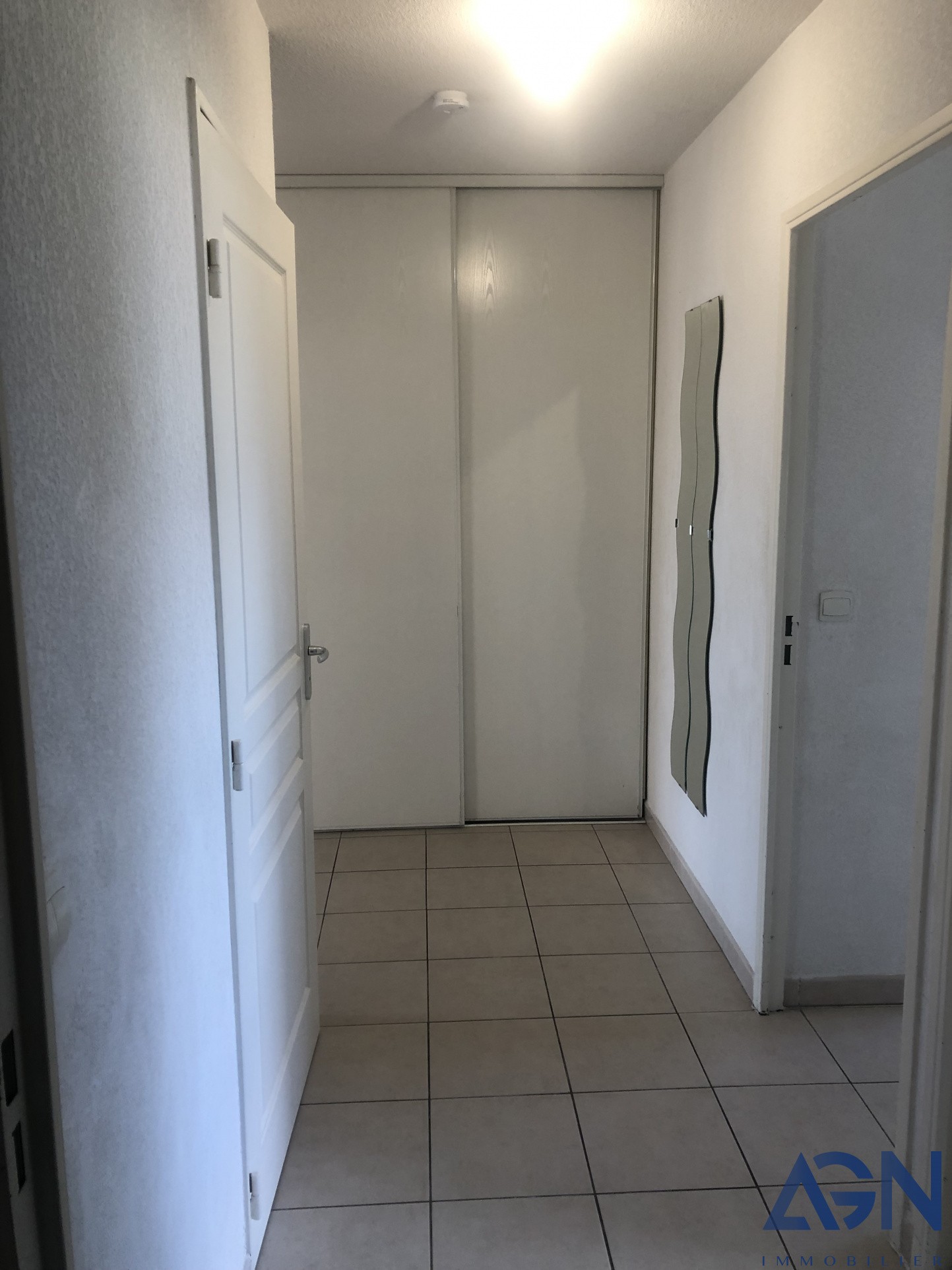 Vente Appartement à Montpellier 3 pièces